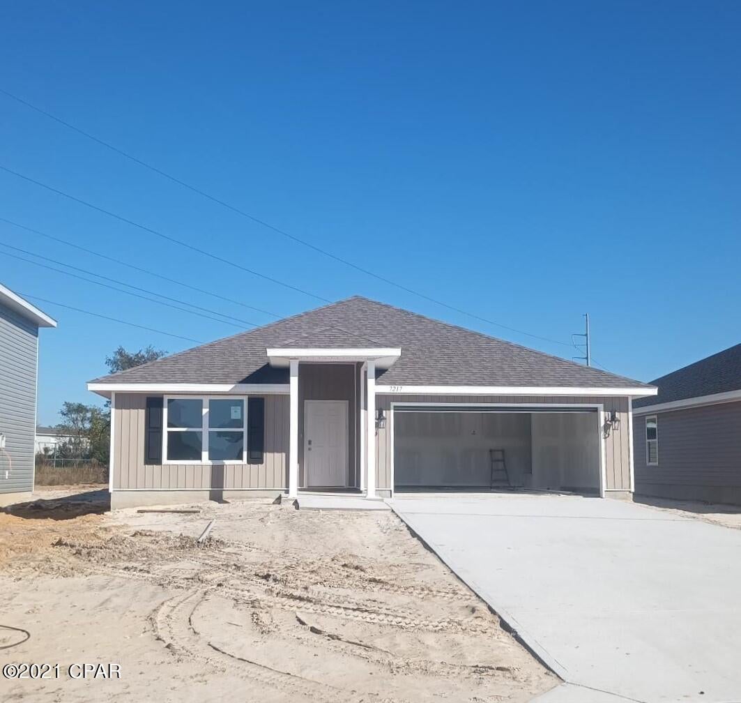 Olde Towne Village - Residential