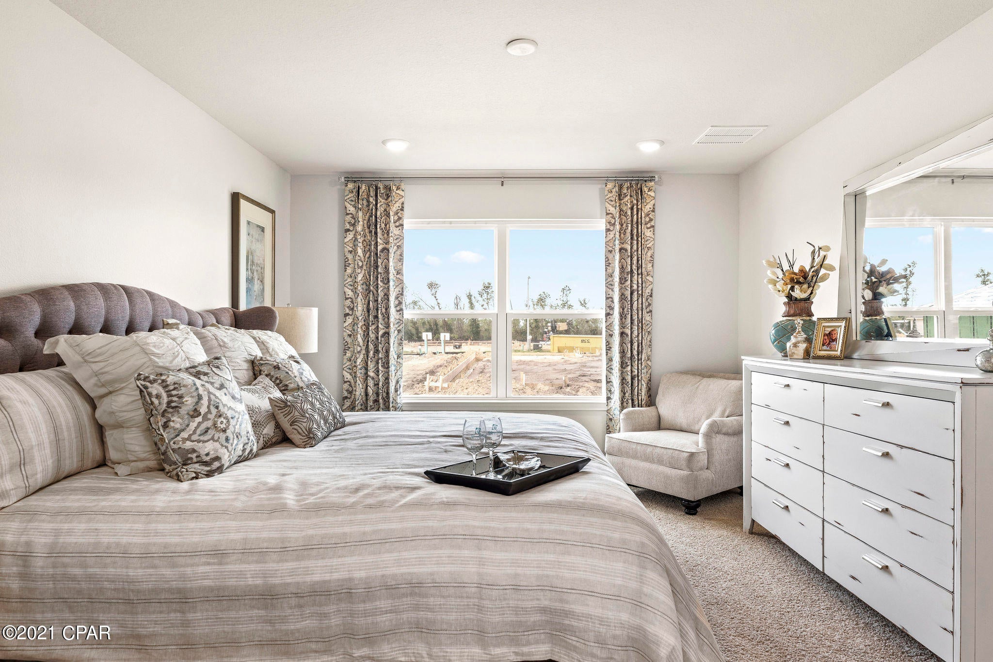 Olde Towne Village - Residential
