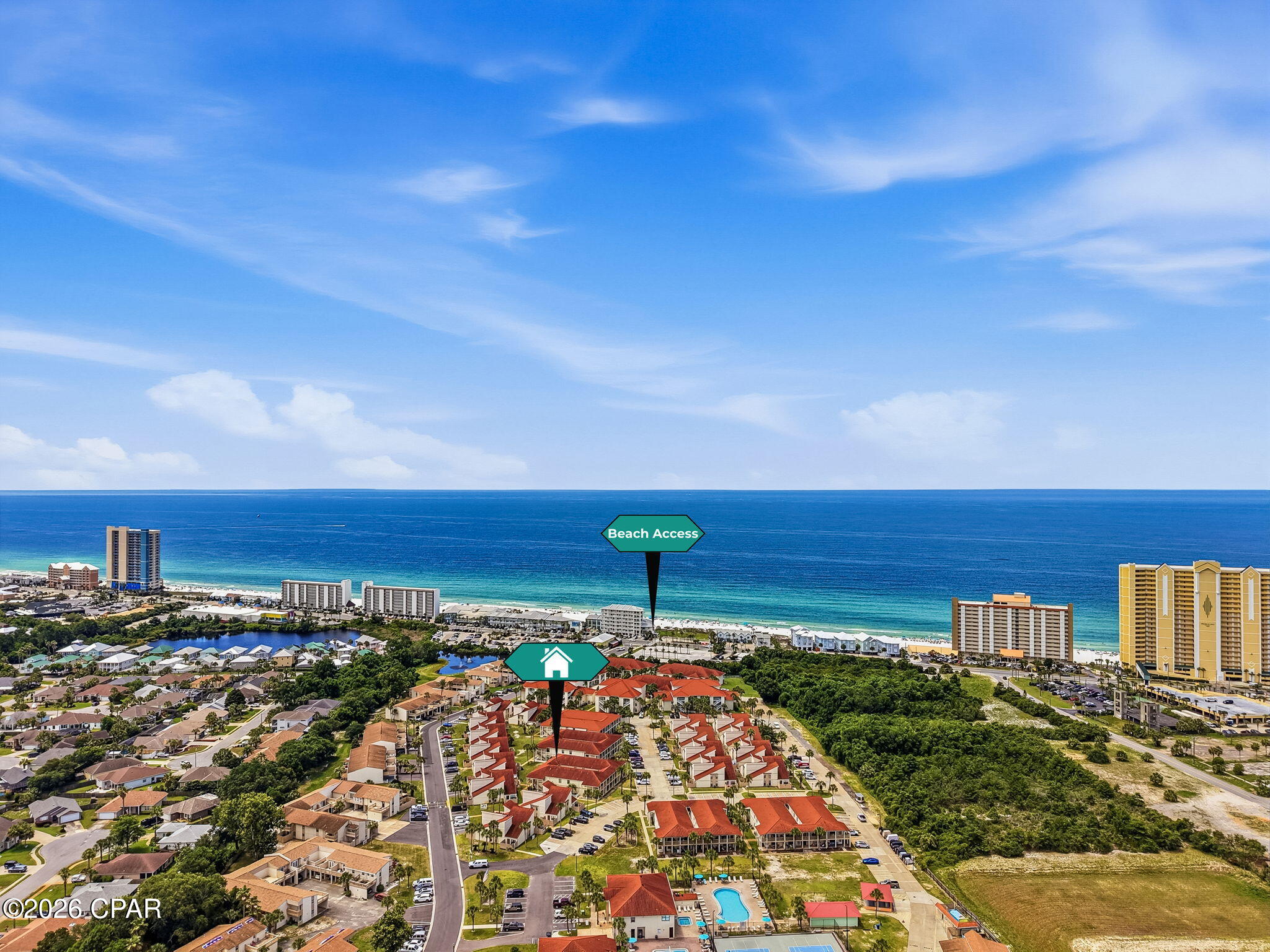 Horizon South XII - Residential