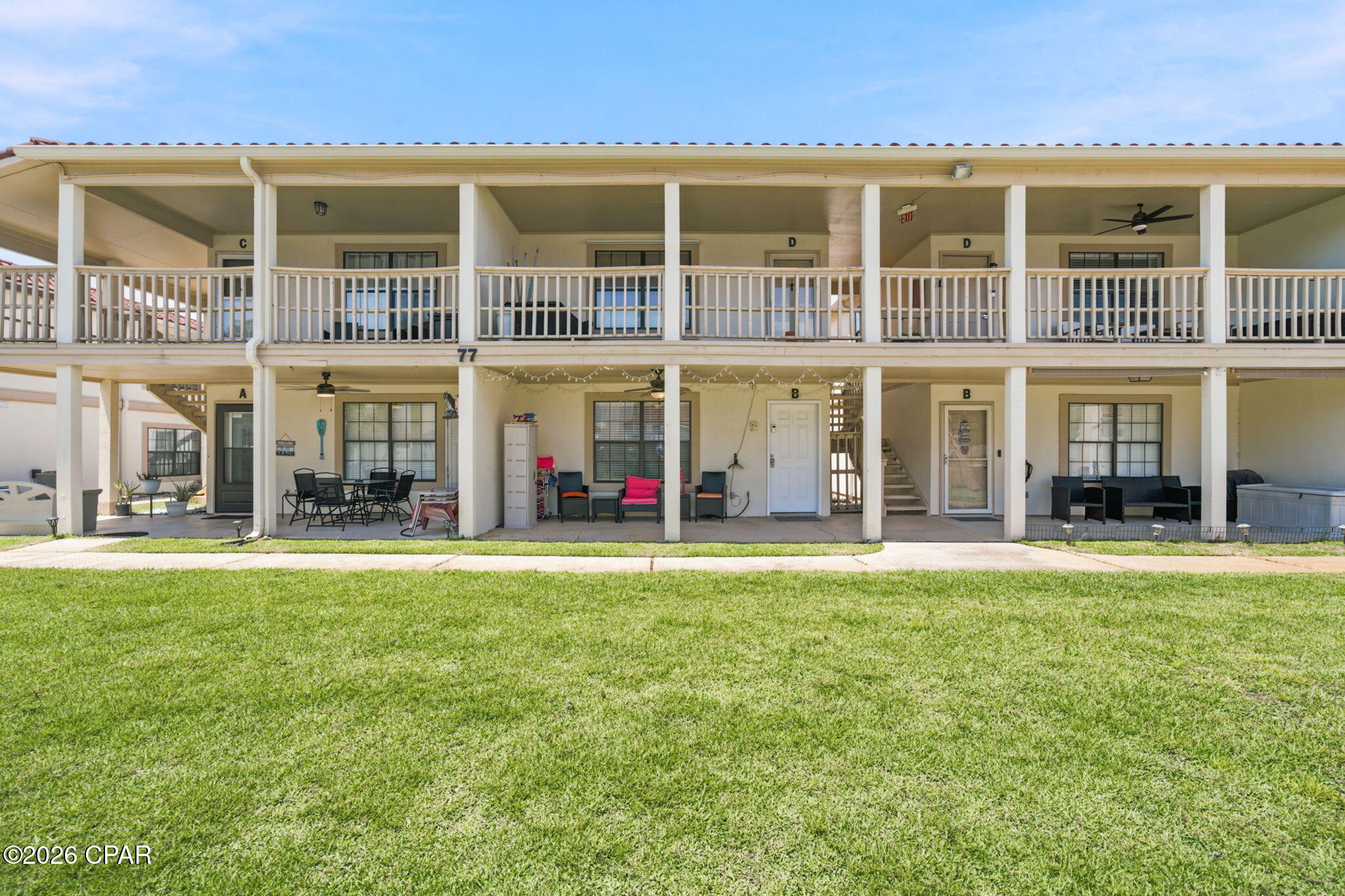 Horizon South XII - Residential