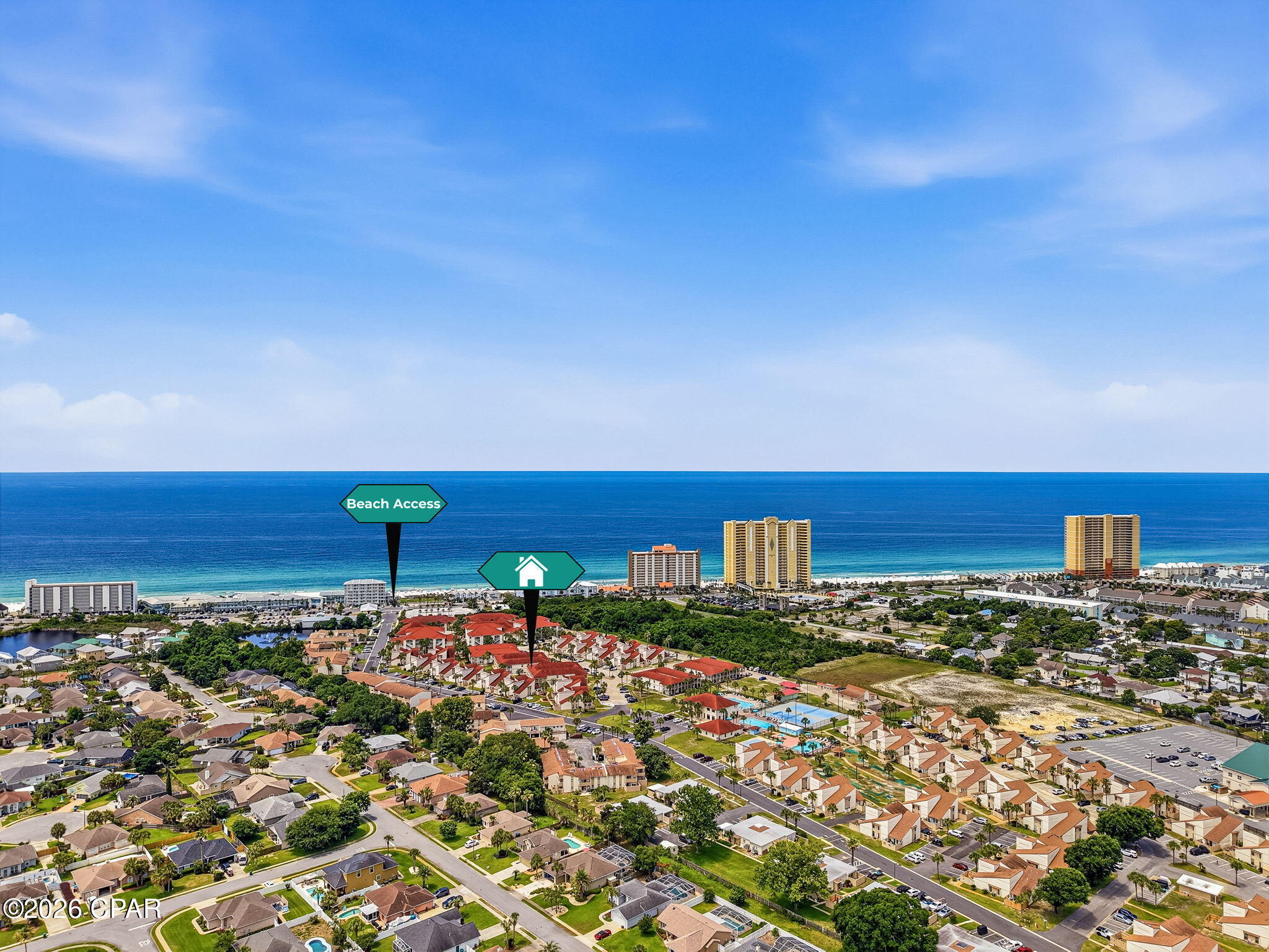 Horizon South XII - Residential