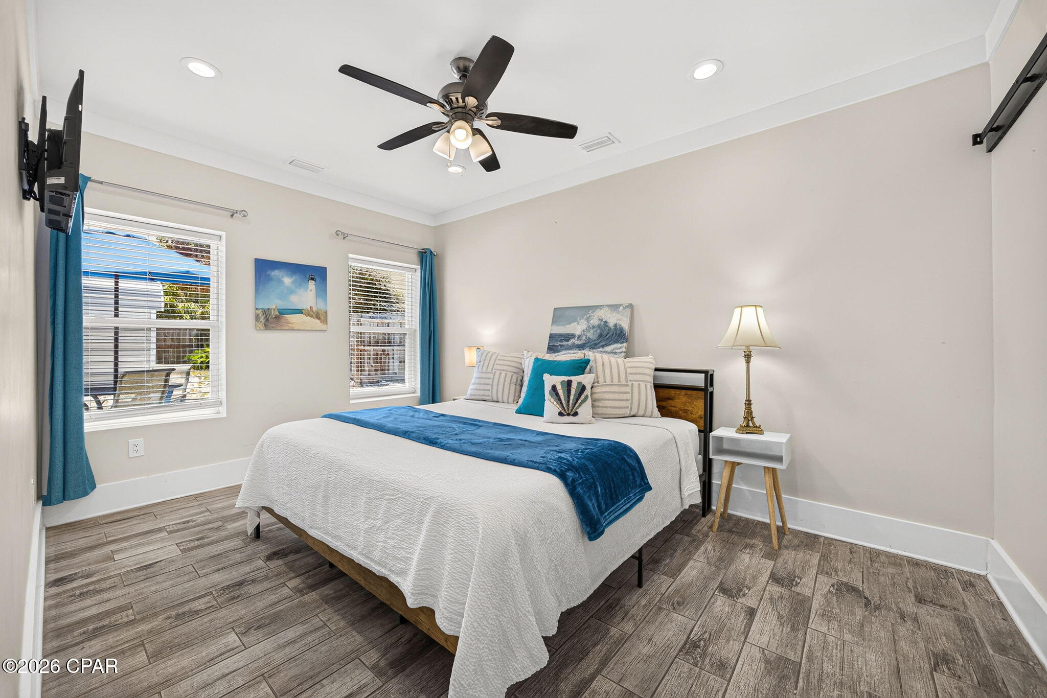 Holiday Beach Unit 3 - Residential