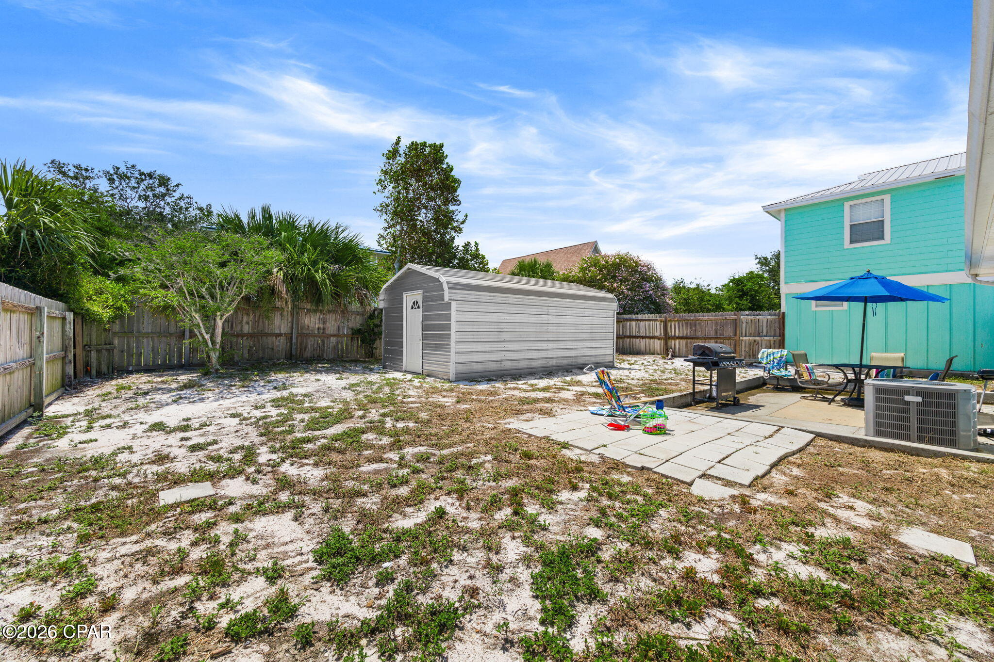 Holiday Beach Unit 3 - Residential