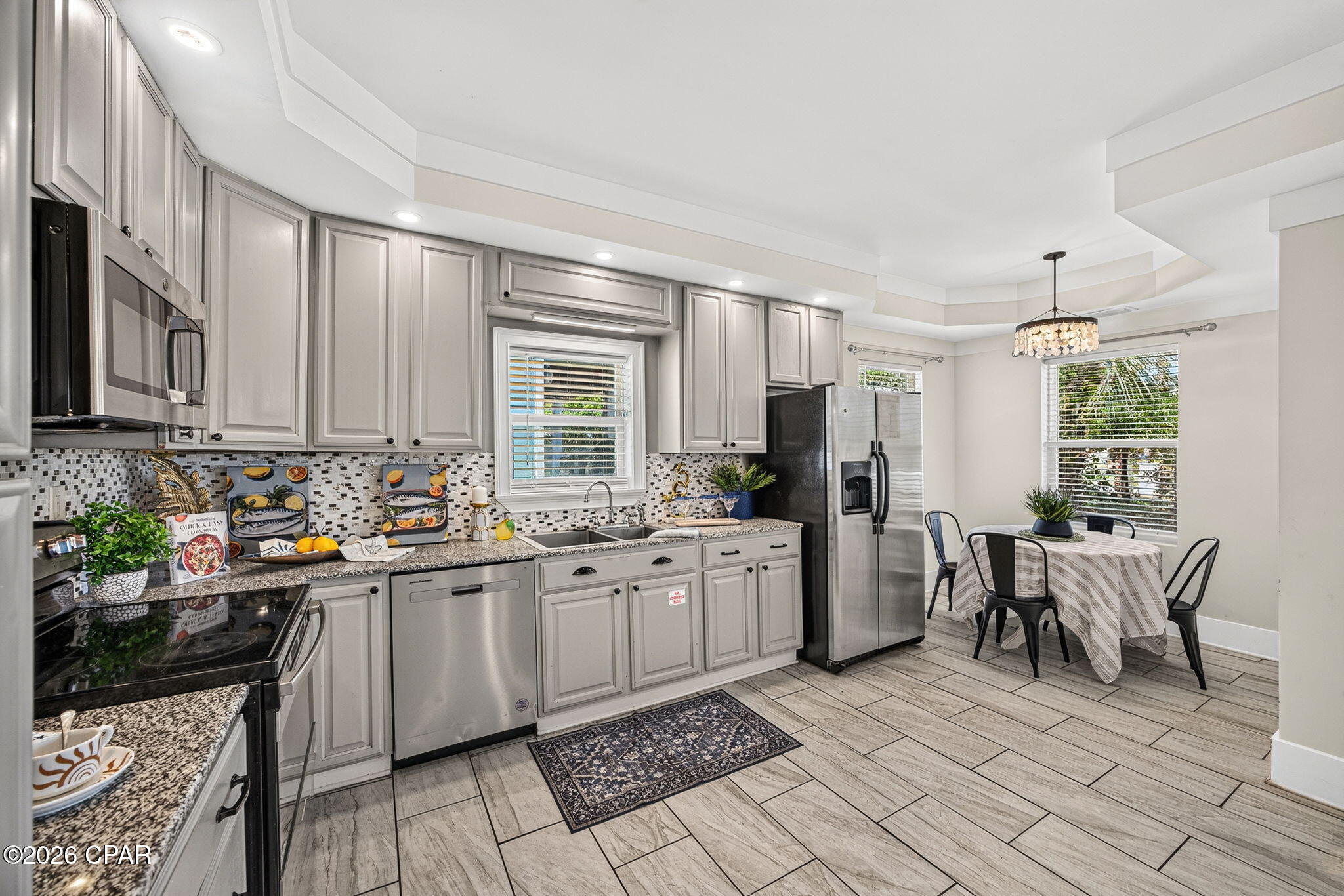 Holiday Beach Unit 3 - Residential