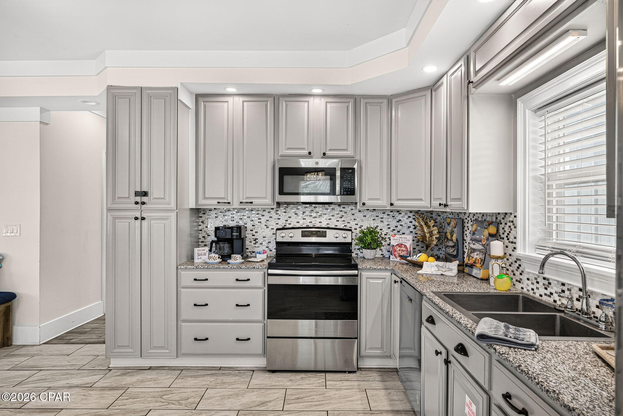 Holiday Beach Unit 3 - Residential