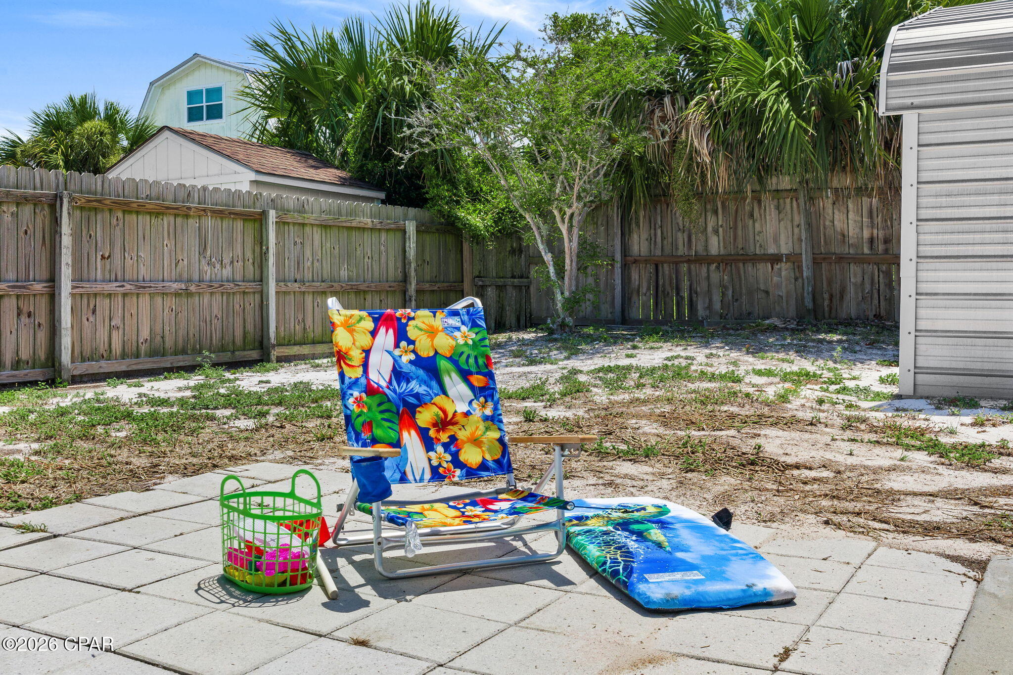 Holiday Beach Unit 3 - Residential