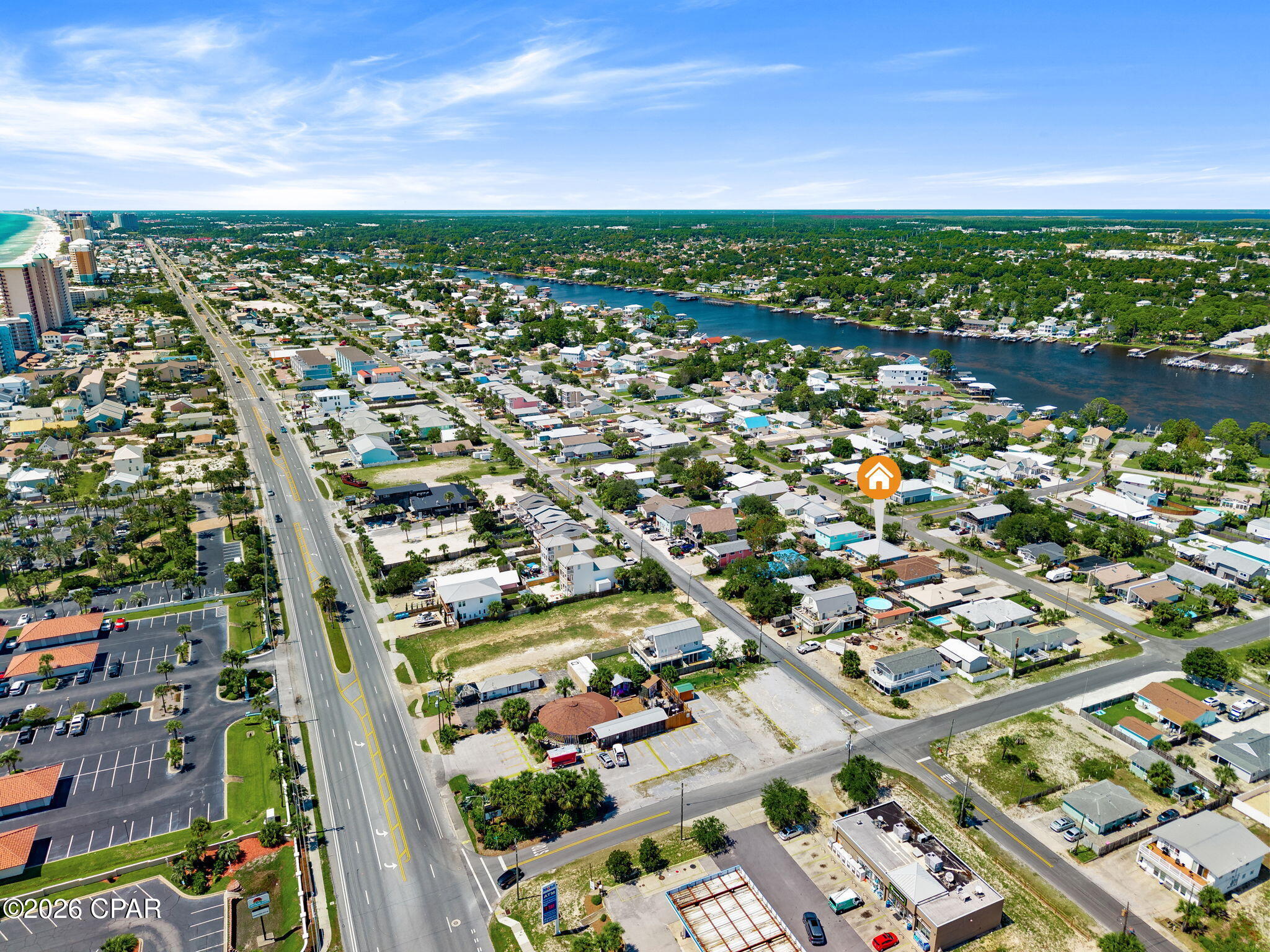 Holiday Beach Unit 3 - Residential