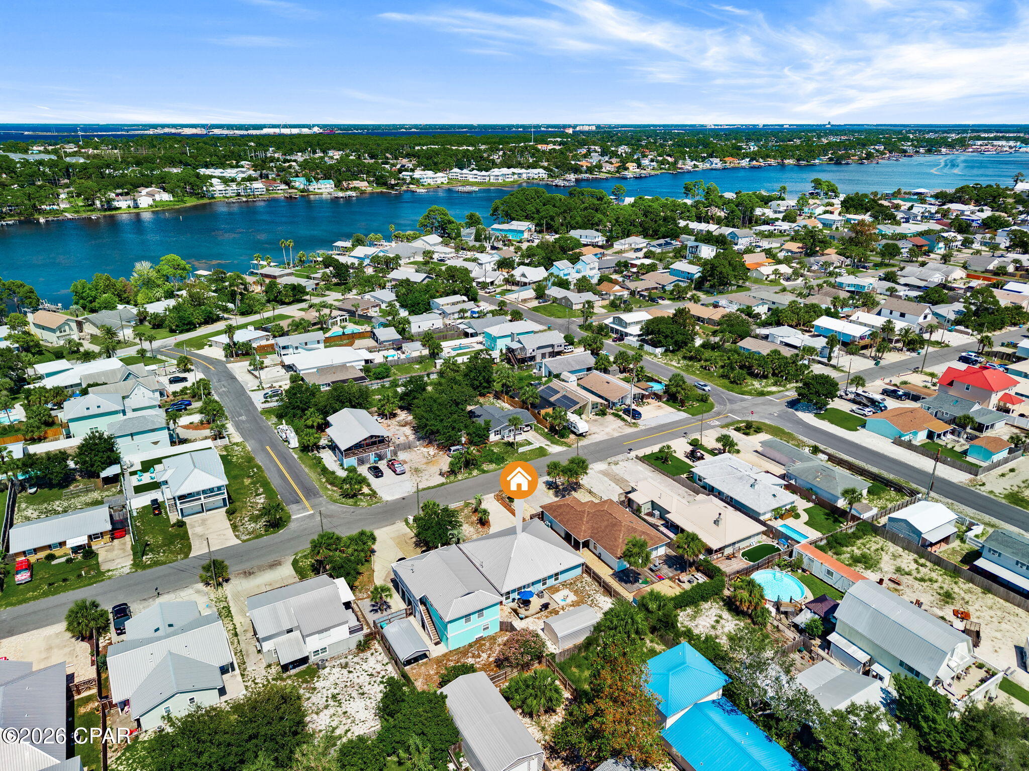 Holiday Beach Unit 3 - Residential