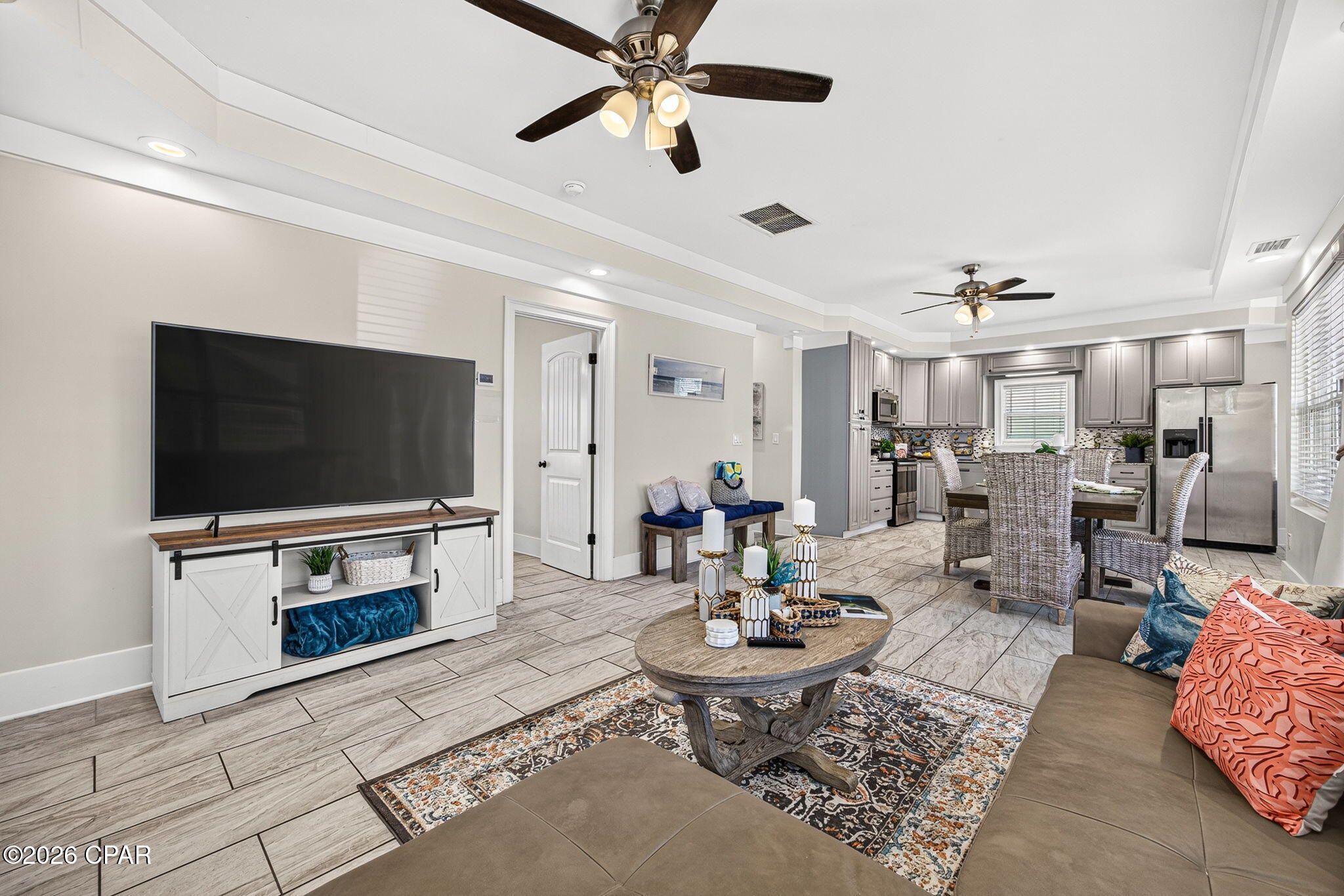Holiday Beach Unit 3 - Residential