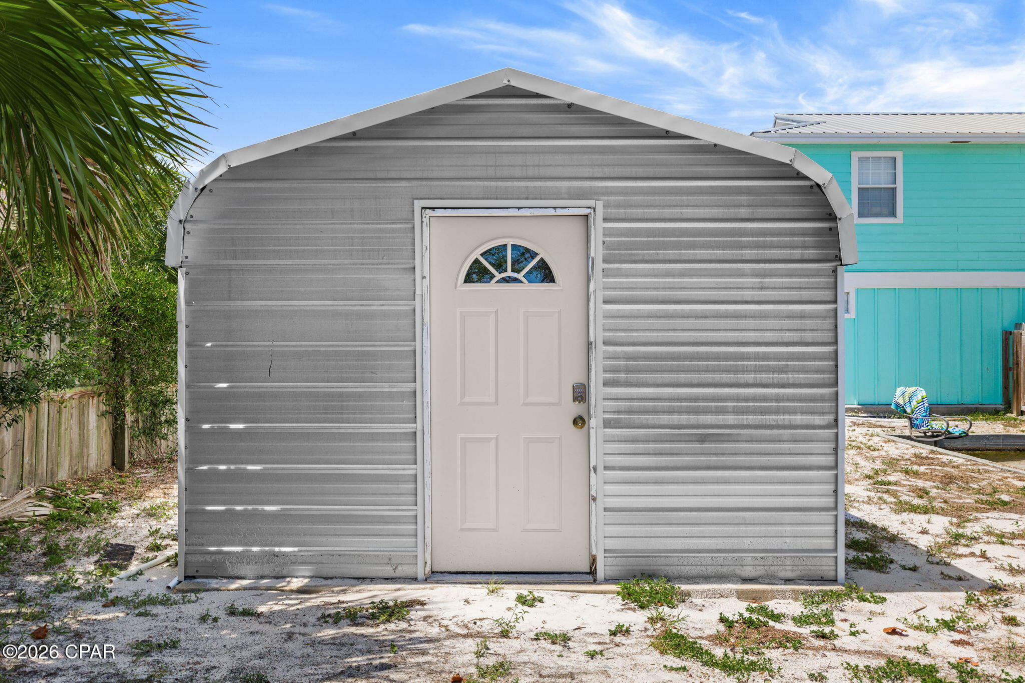 Holiday Beach Unit 3 - Residential