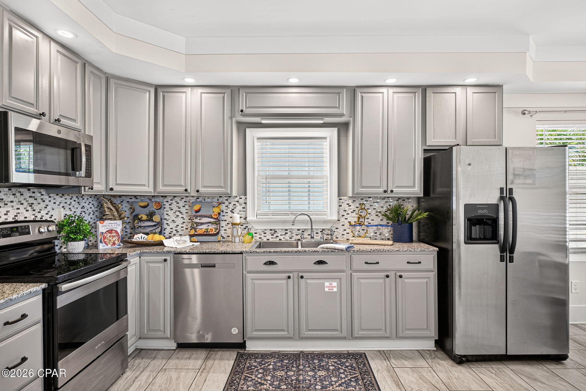 Holiday Beach Unit 3 - Residential