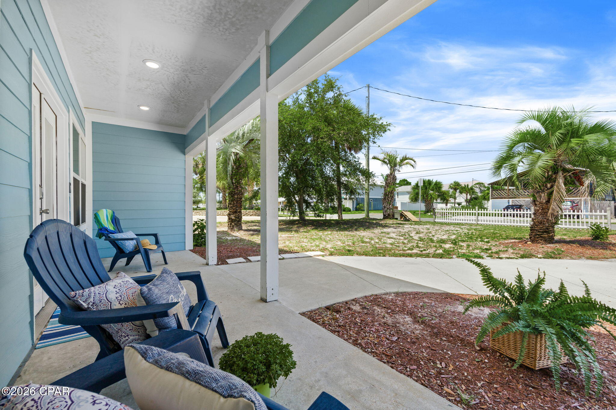 Holiday Beach Unit 3 - Residential