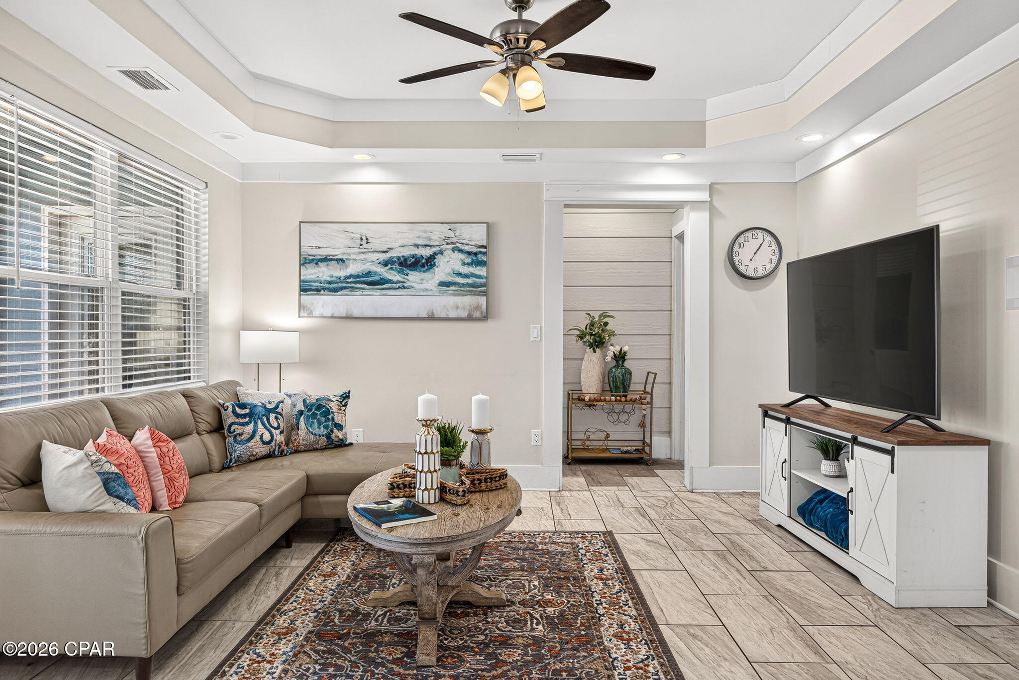 Holiday Beach Unit 3 - Residential