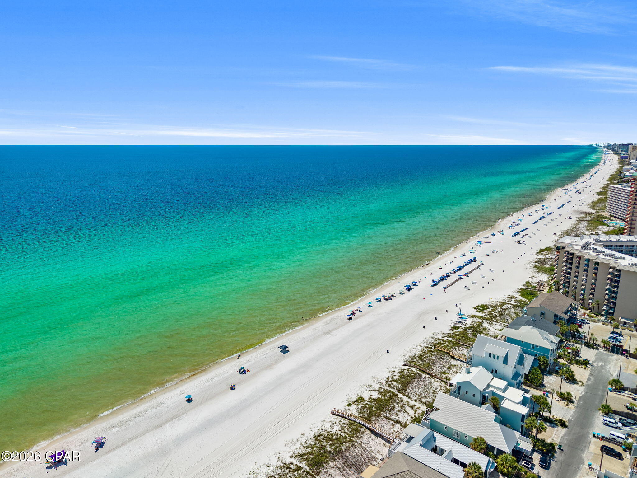 Holiday Beach Unit 3 - Residential