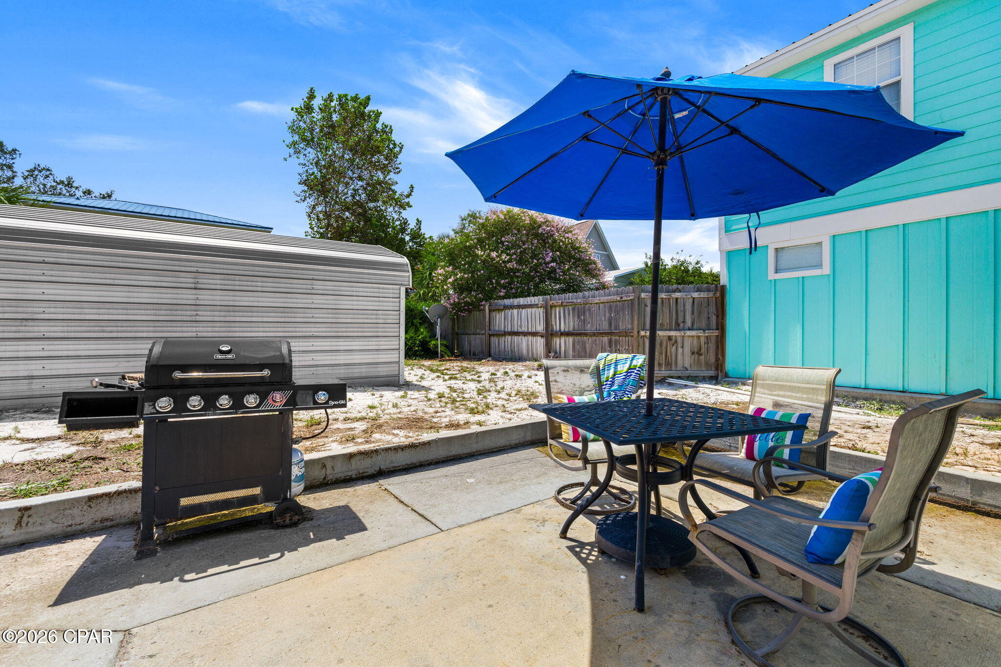 Holiday Beach Unit 3 - Residential