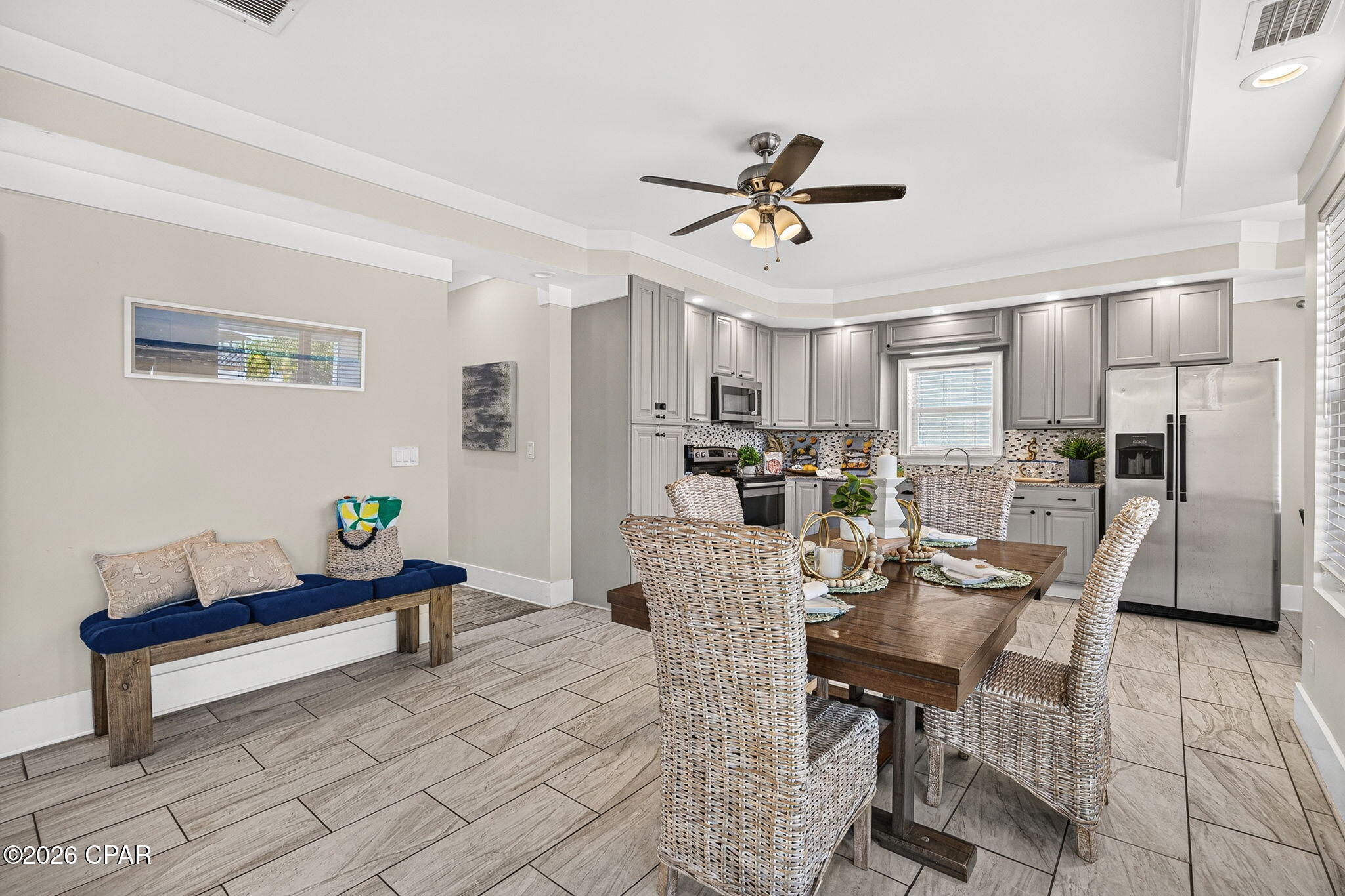 Holiday Beach Unit 3 - Residential