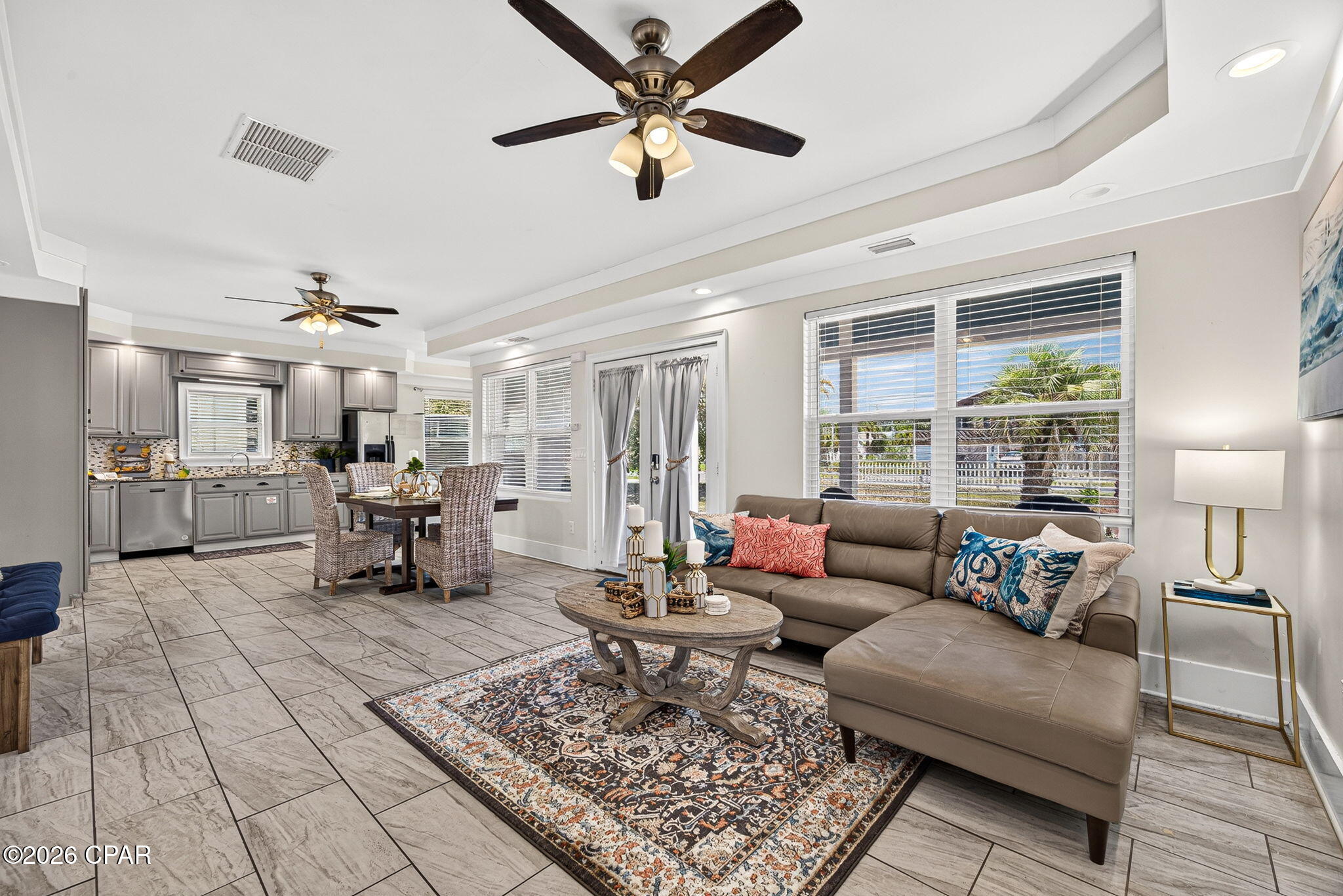 Holiday Beach Unit 3 - Residential