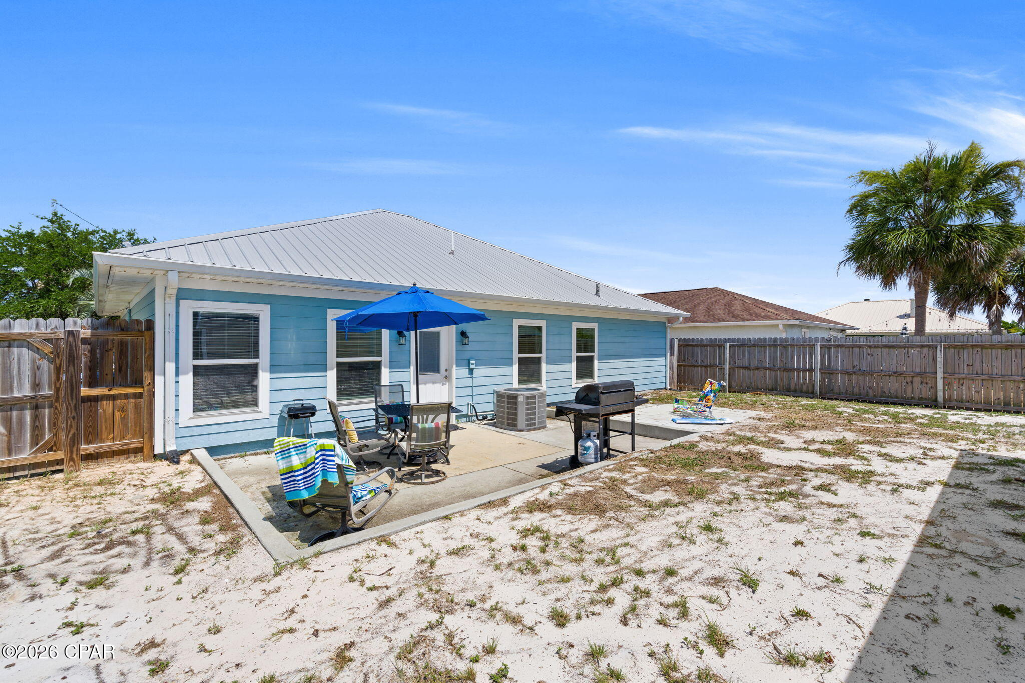 Holiday Beach Unit 3 - Residential