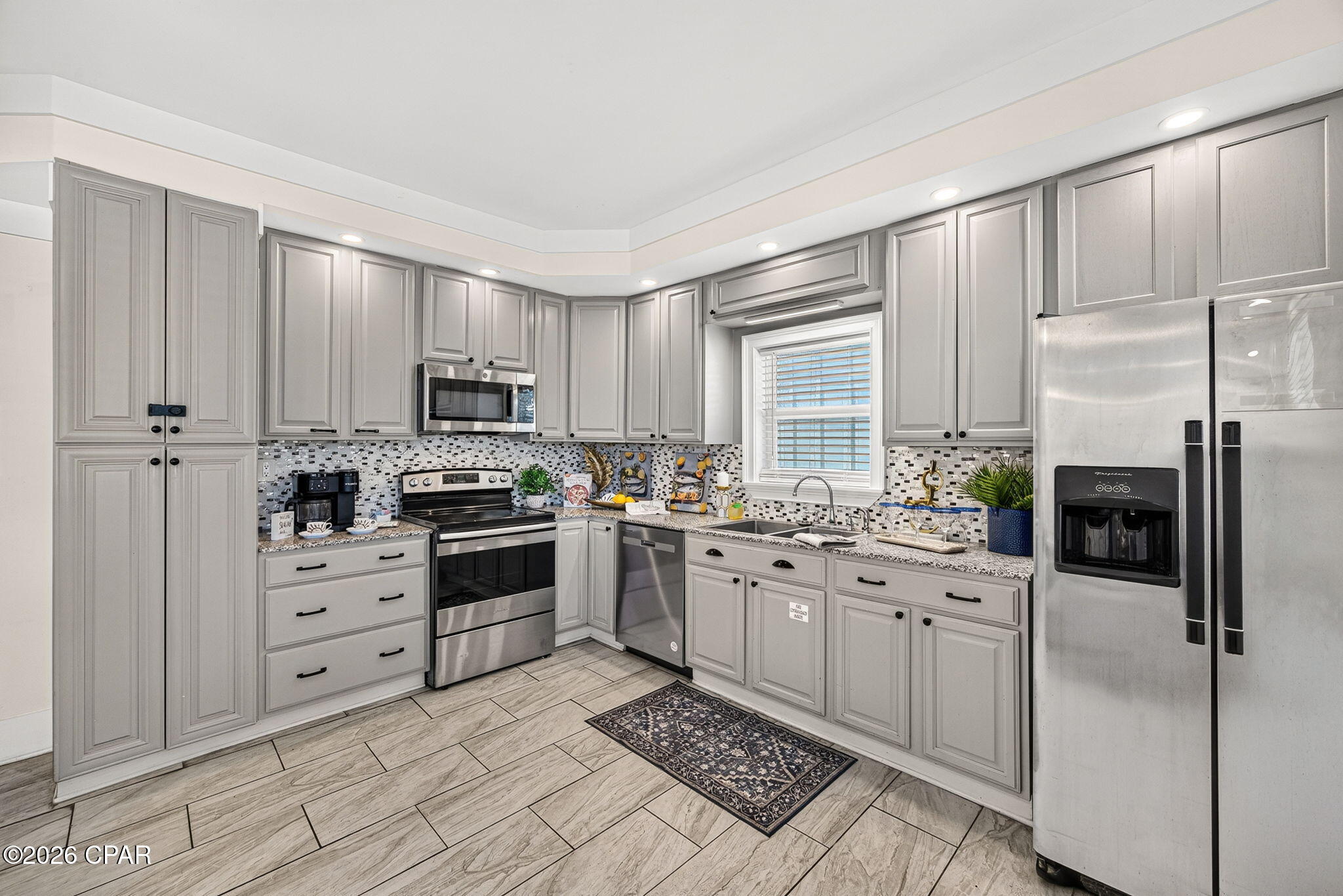 Holiday Beach Unit 3 - Residential