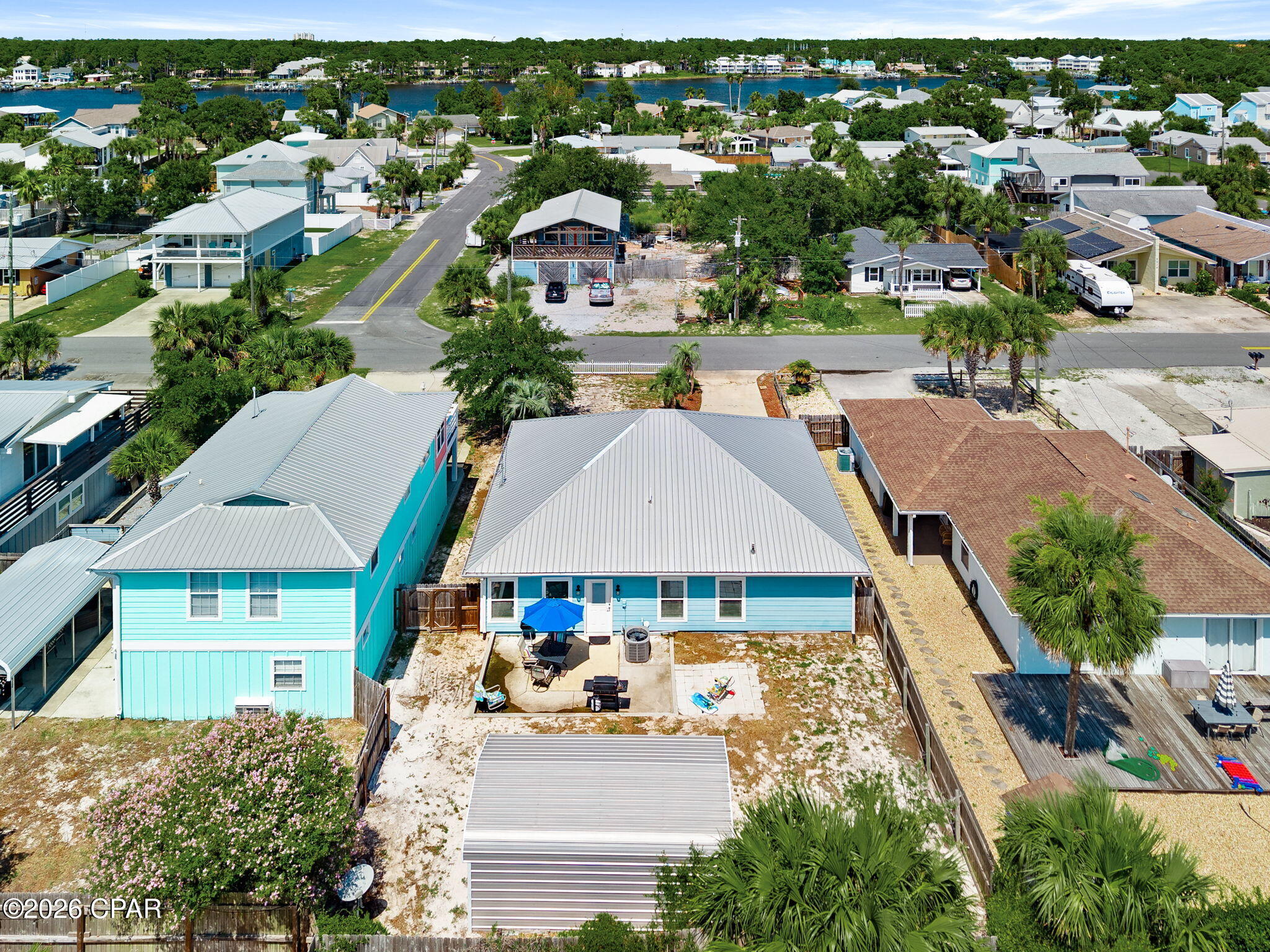 Holiday Beach Unit 3 - Residential