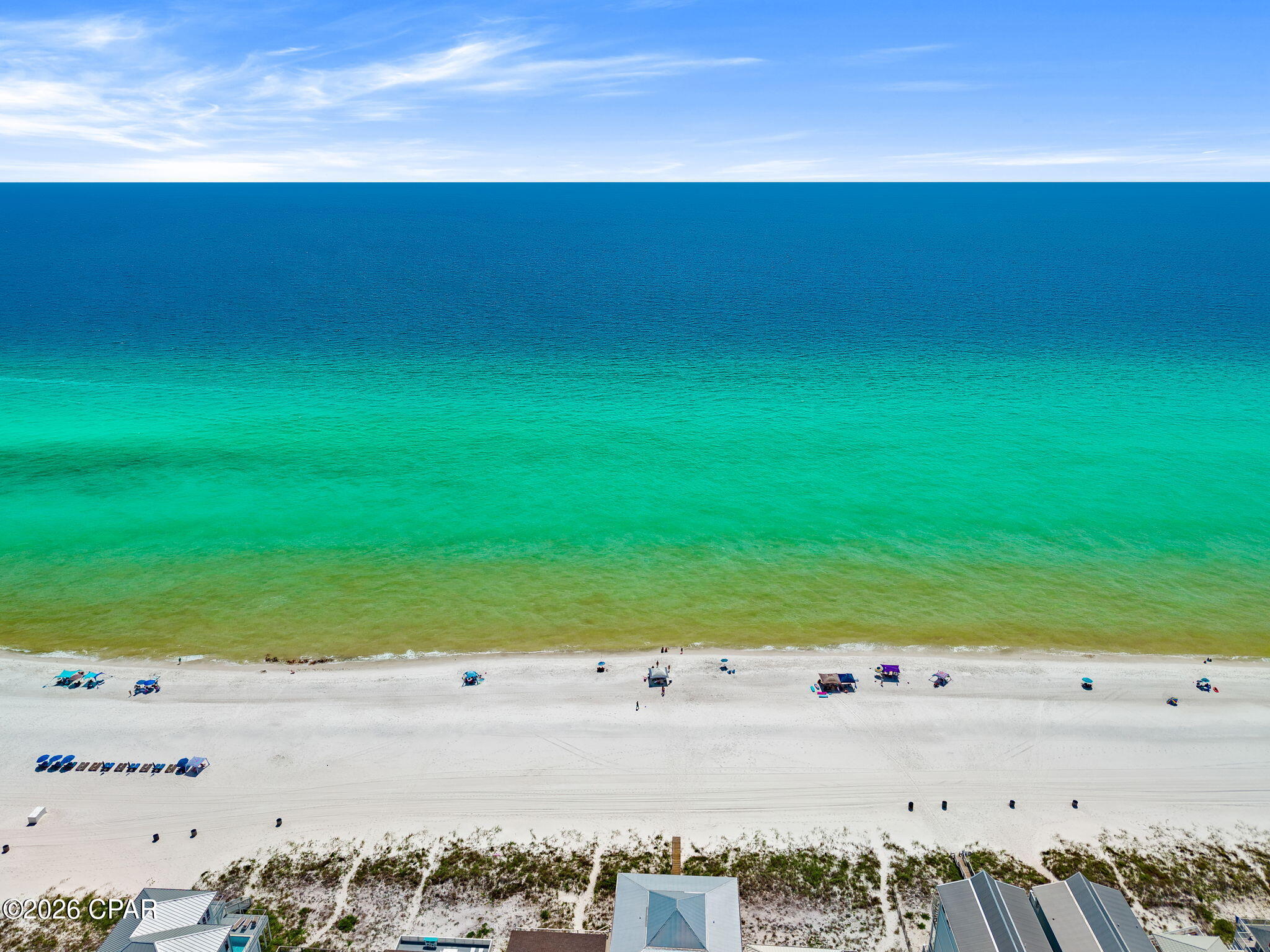 Holiday Beach Unit 3 - Residential