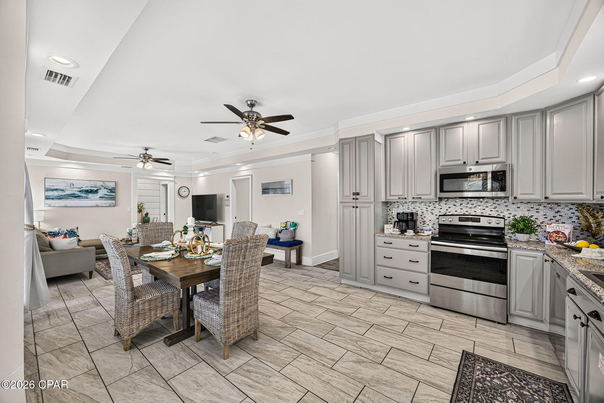 Holiday Beach Unit 3 - Residential