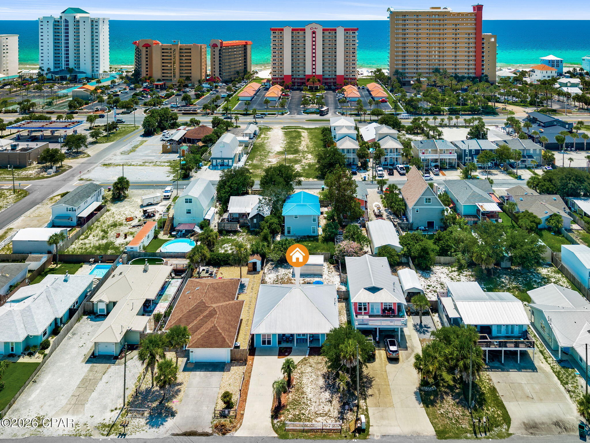 Holiday Beach Unit 3 - Residential