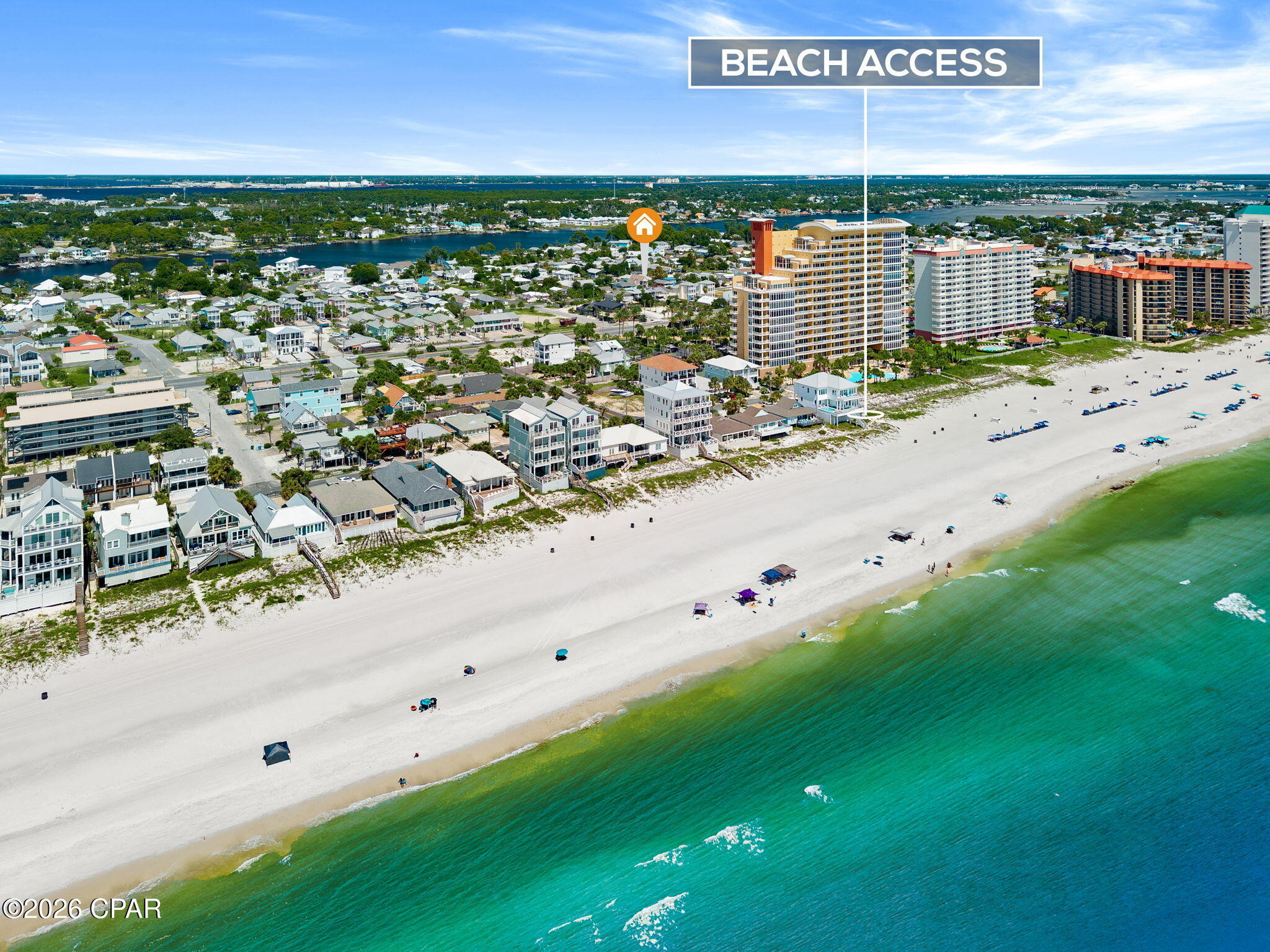 Holiday Beach Unit 3 - Residential
