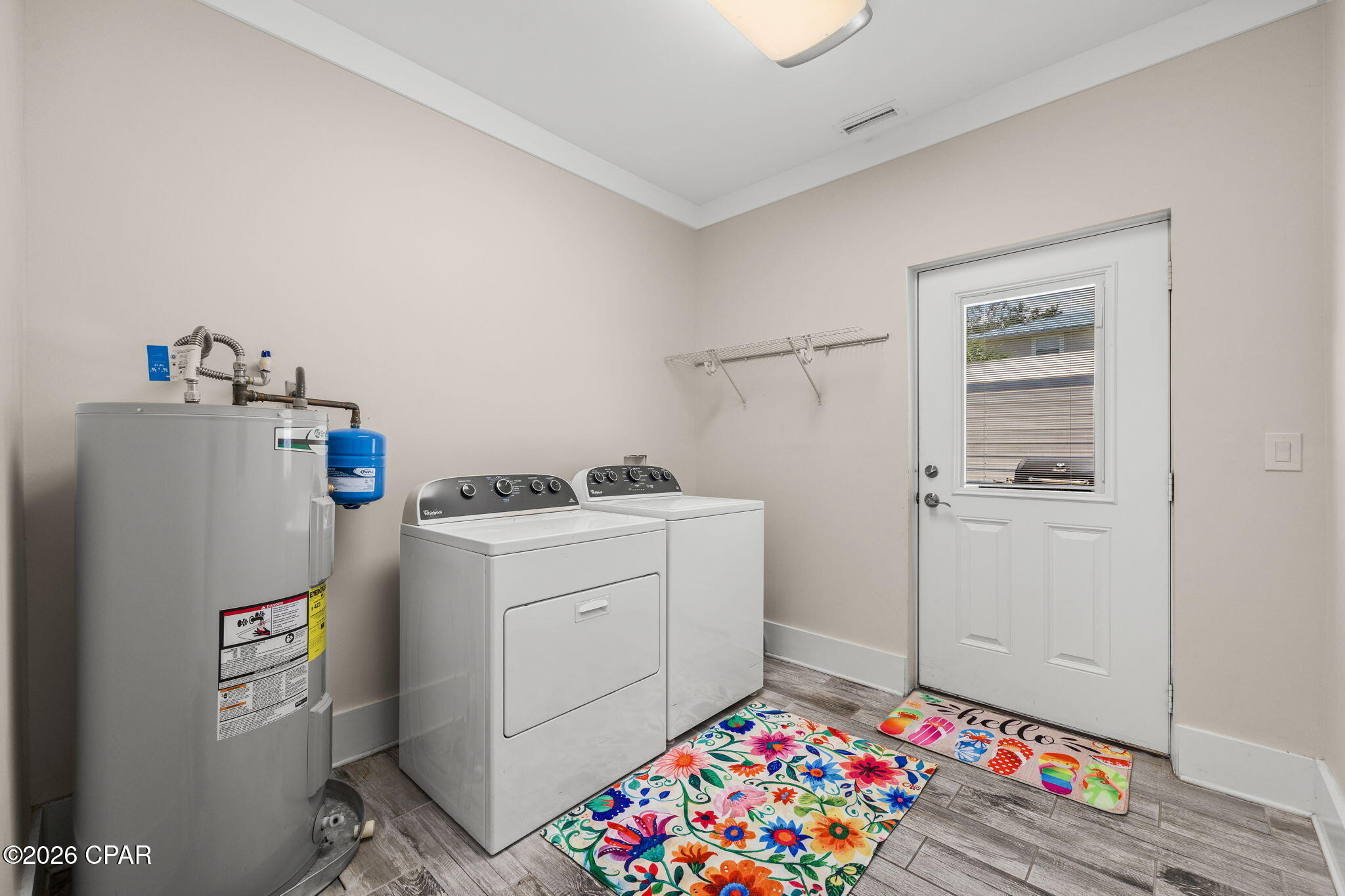 Holiday Beach Unit 3 - Residential