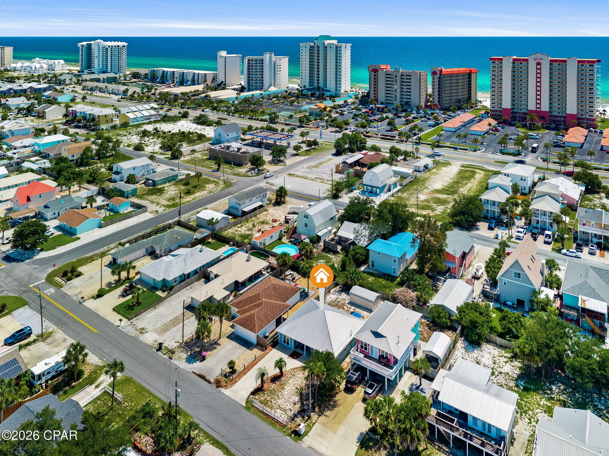 Holiday Beach Unit 3 - Residential