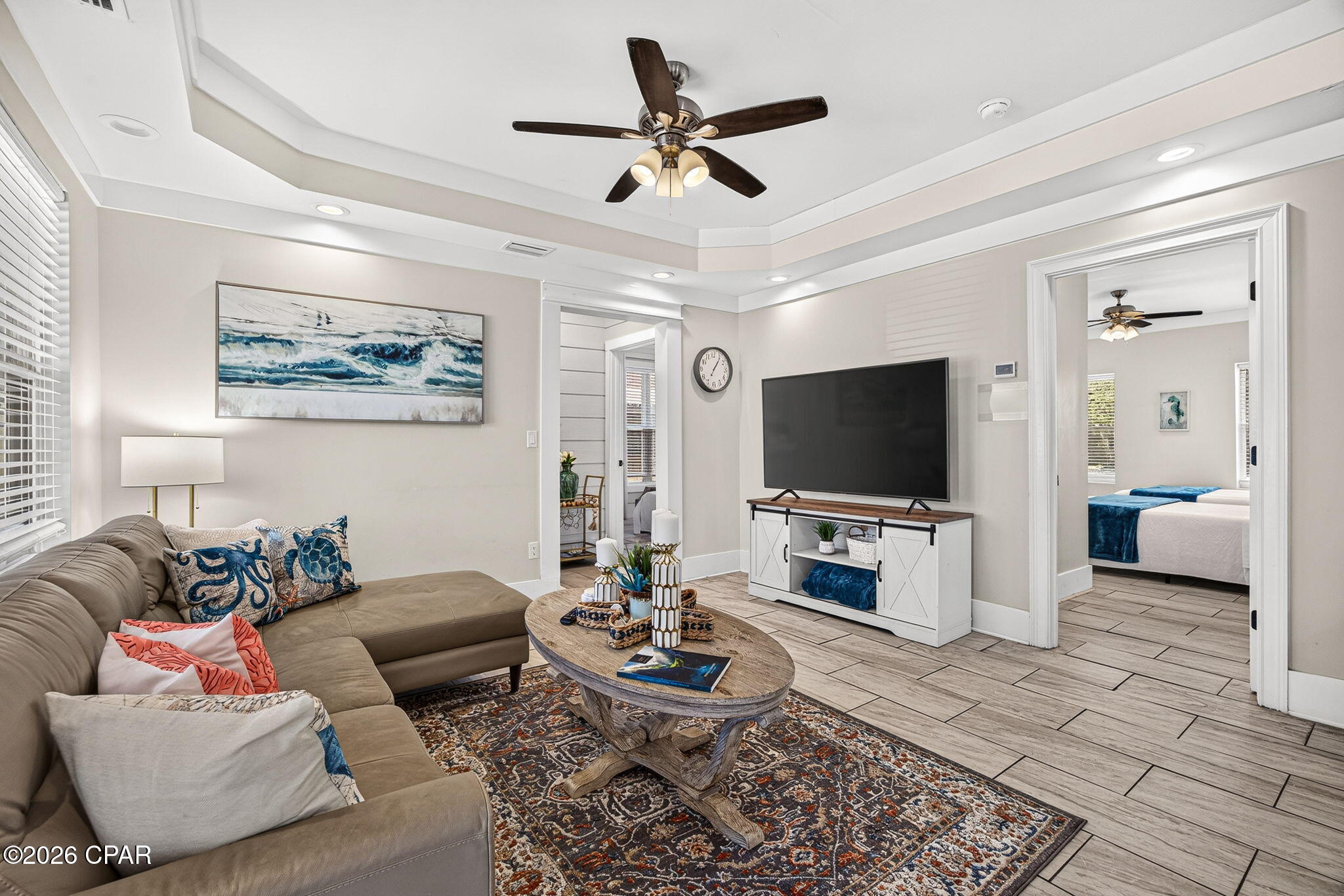 Holiday Beach Unit 3 - Residential