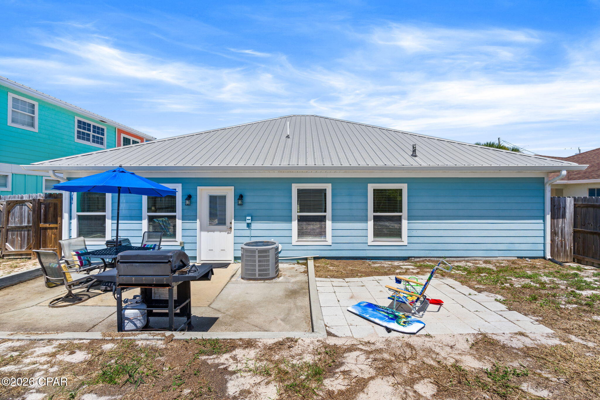 Holiday Beach Unit 3 - Residential
