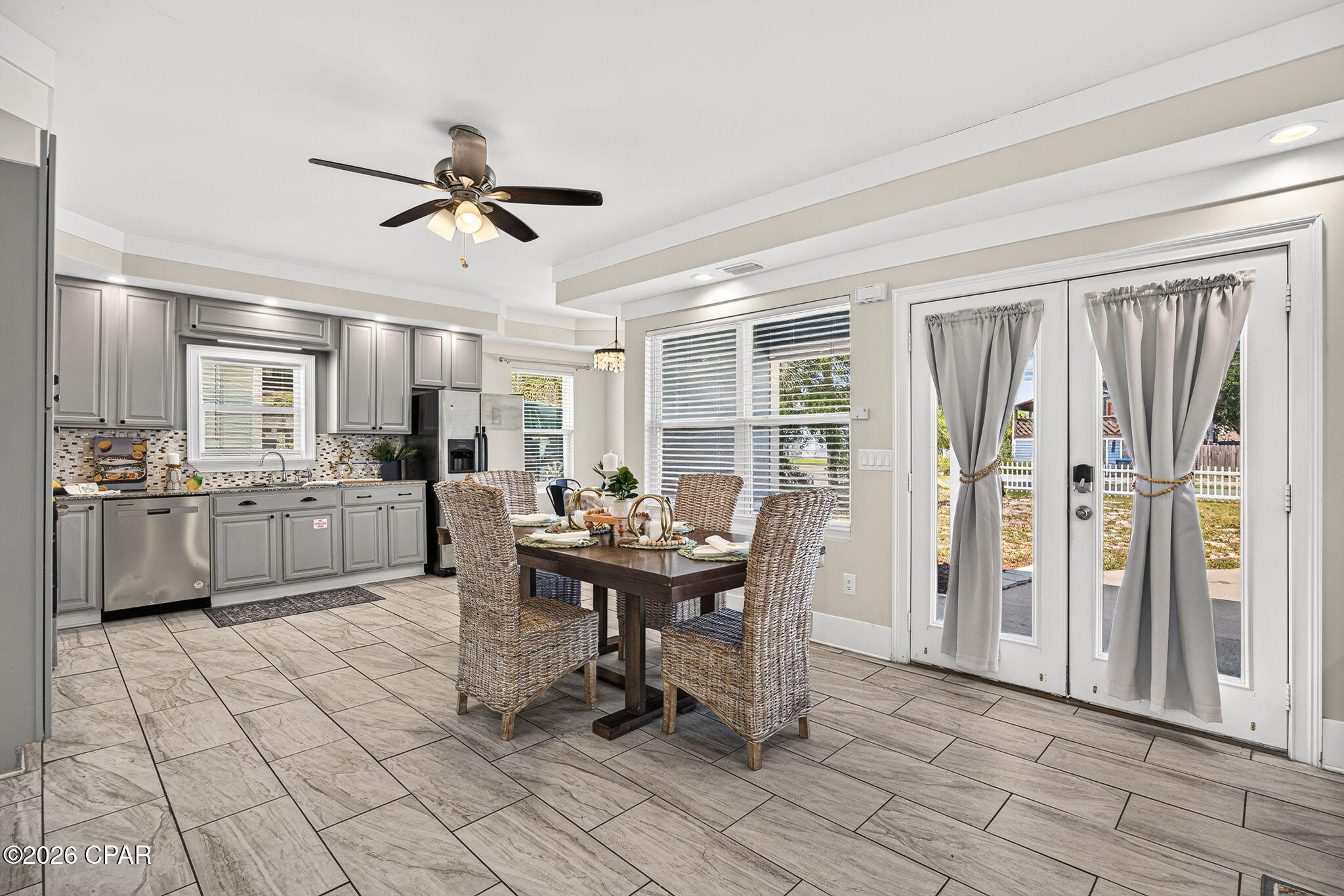 Holiday Beach Unit 3 - Residential