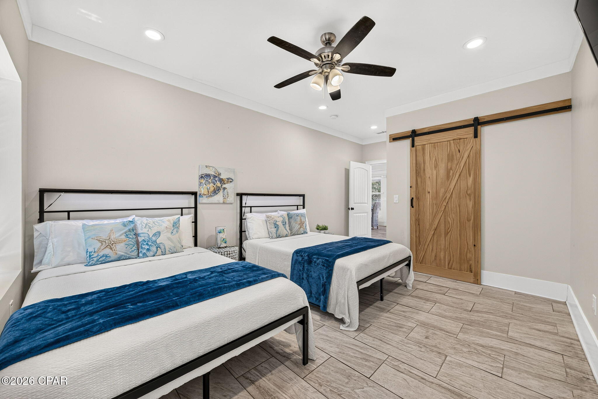 Holiday Beach Unit 3 - Residential
