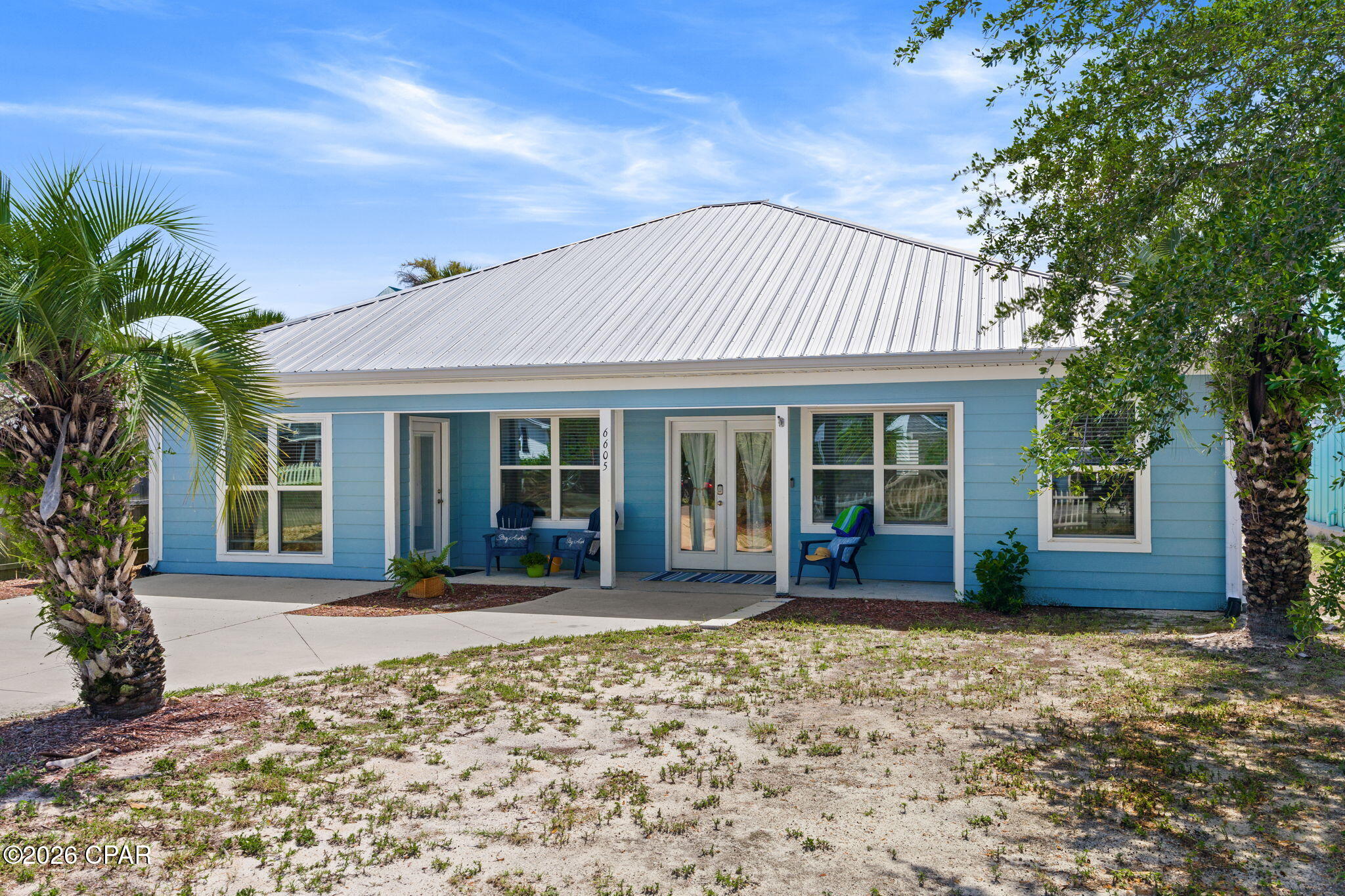 Holiday Beach Unit 3 - Residential