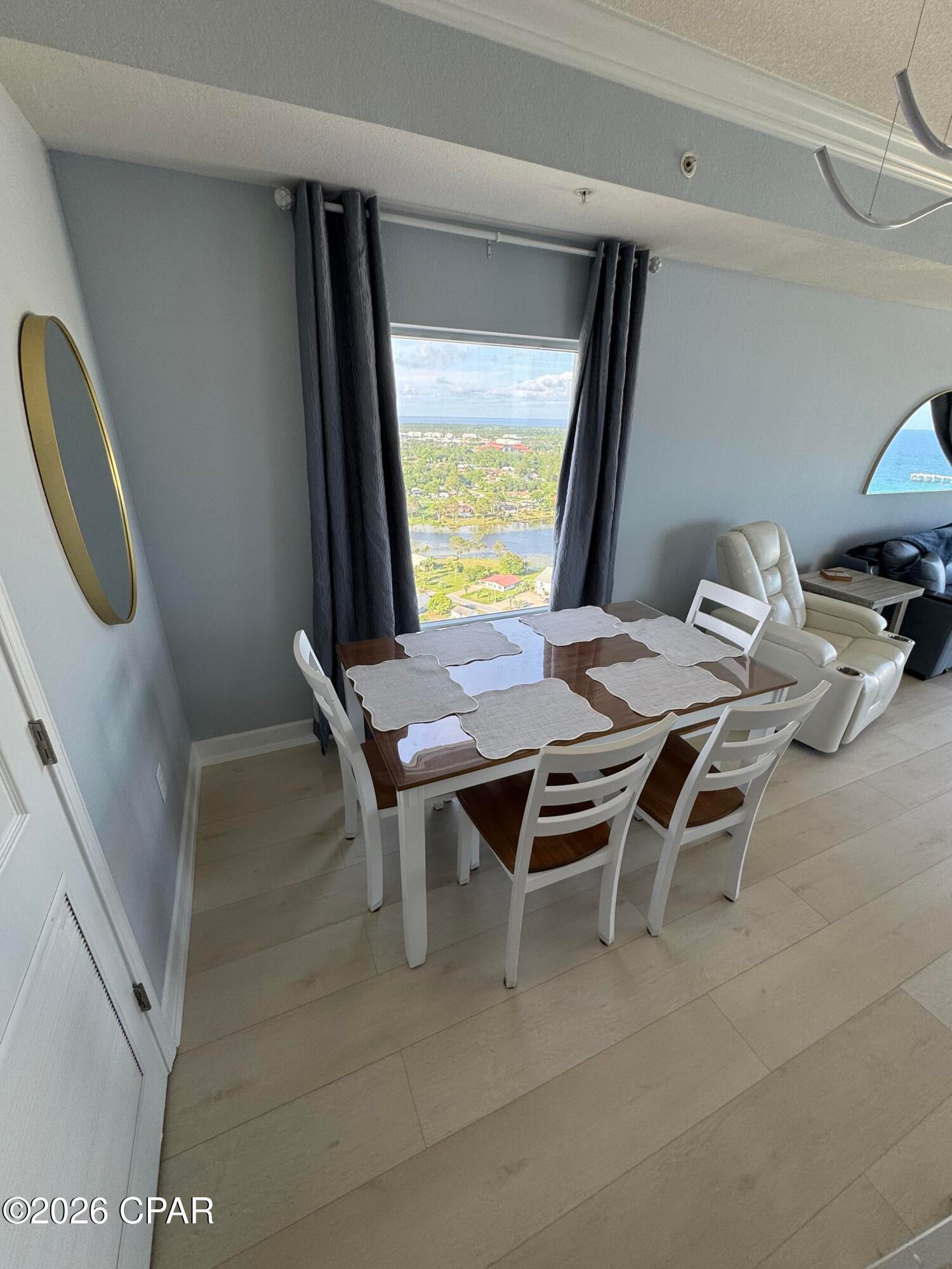 Tidewater Beach Phase I - Residential