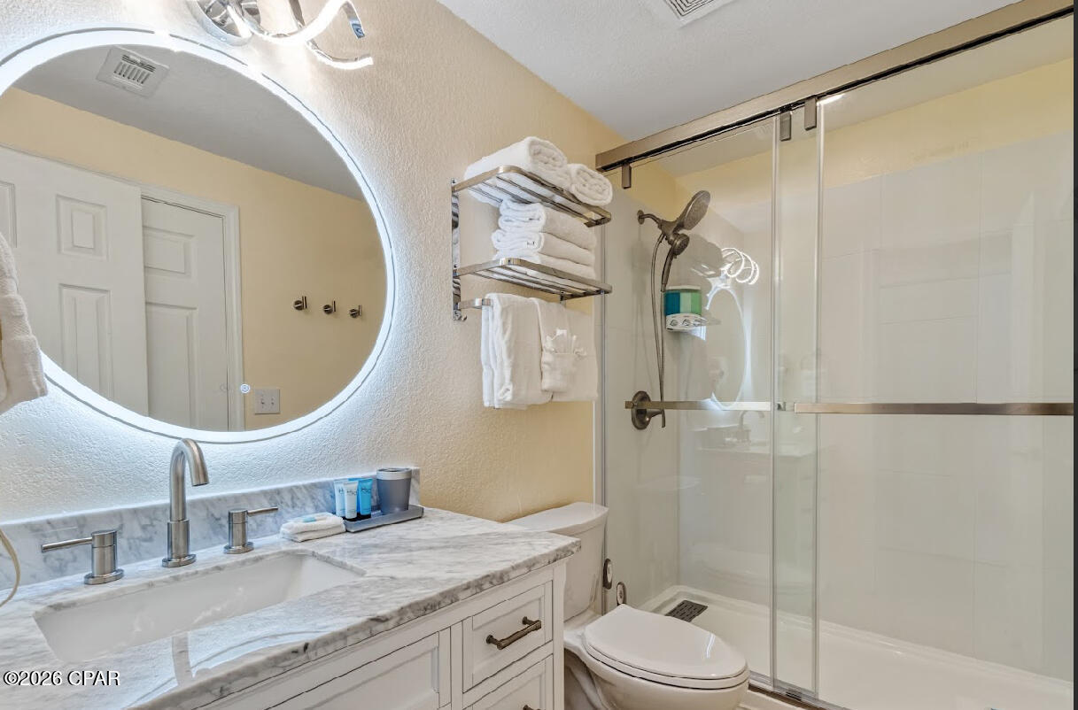 Tidewater Beach Phase I - Residential