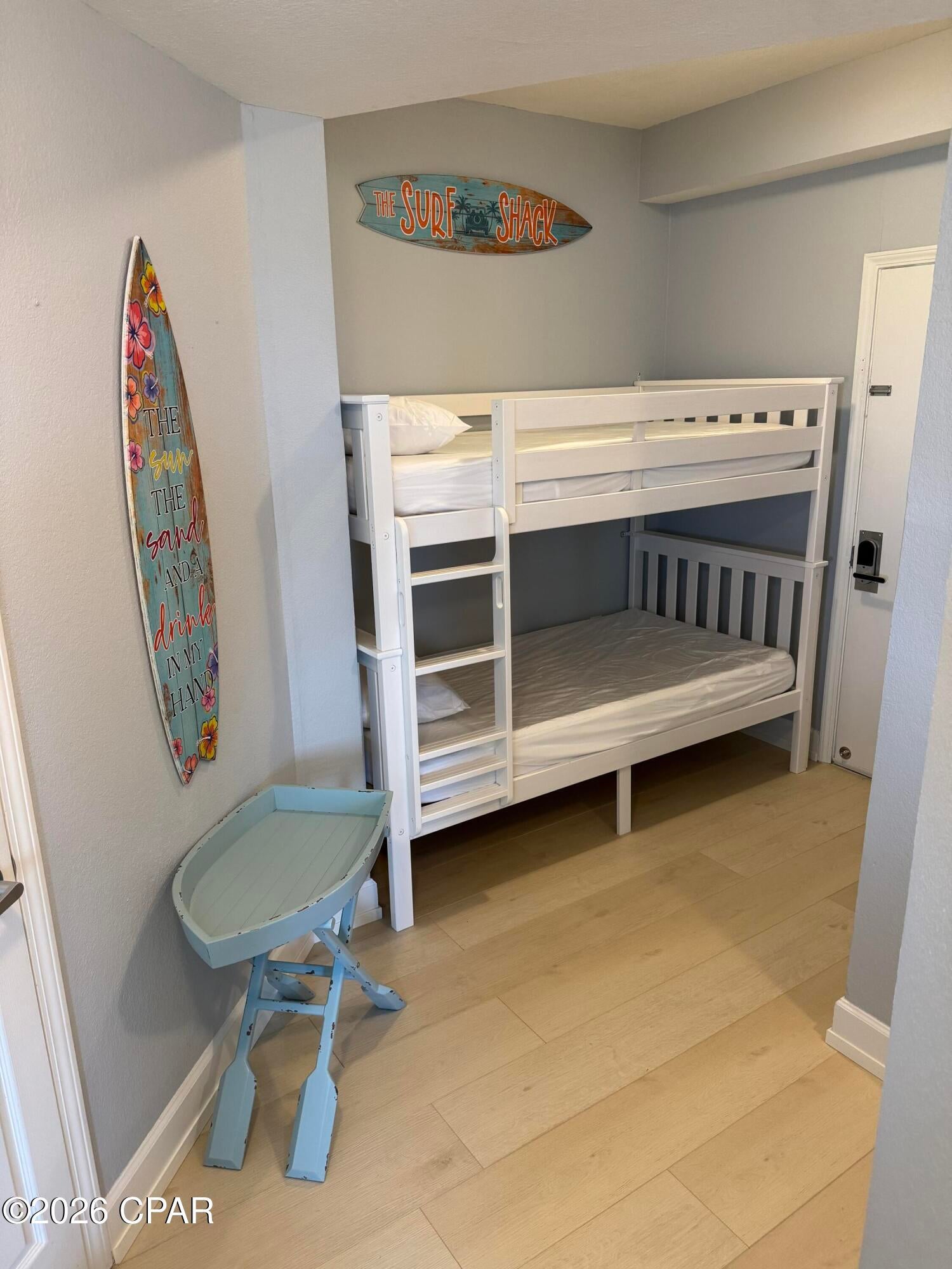 Tidewater Beach Phase I - Residential