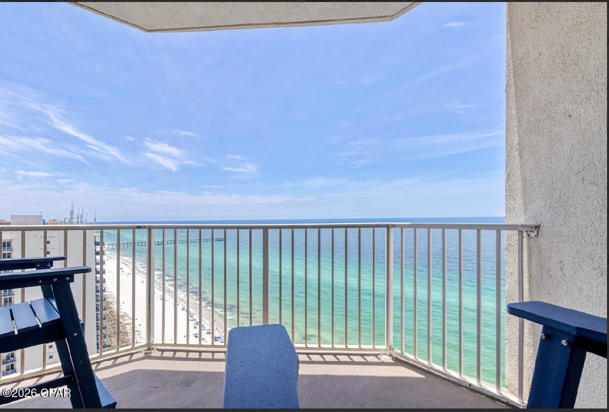 Tidewater Beach Phase I - Residential