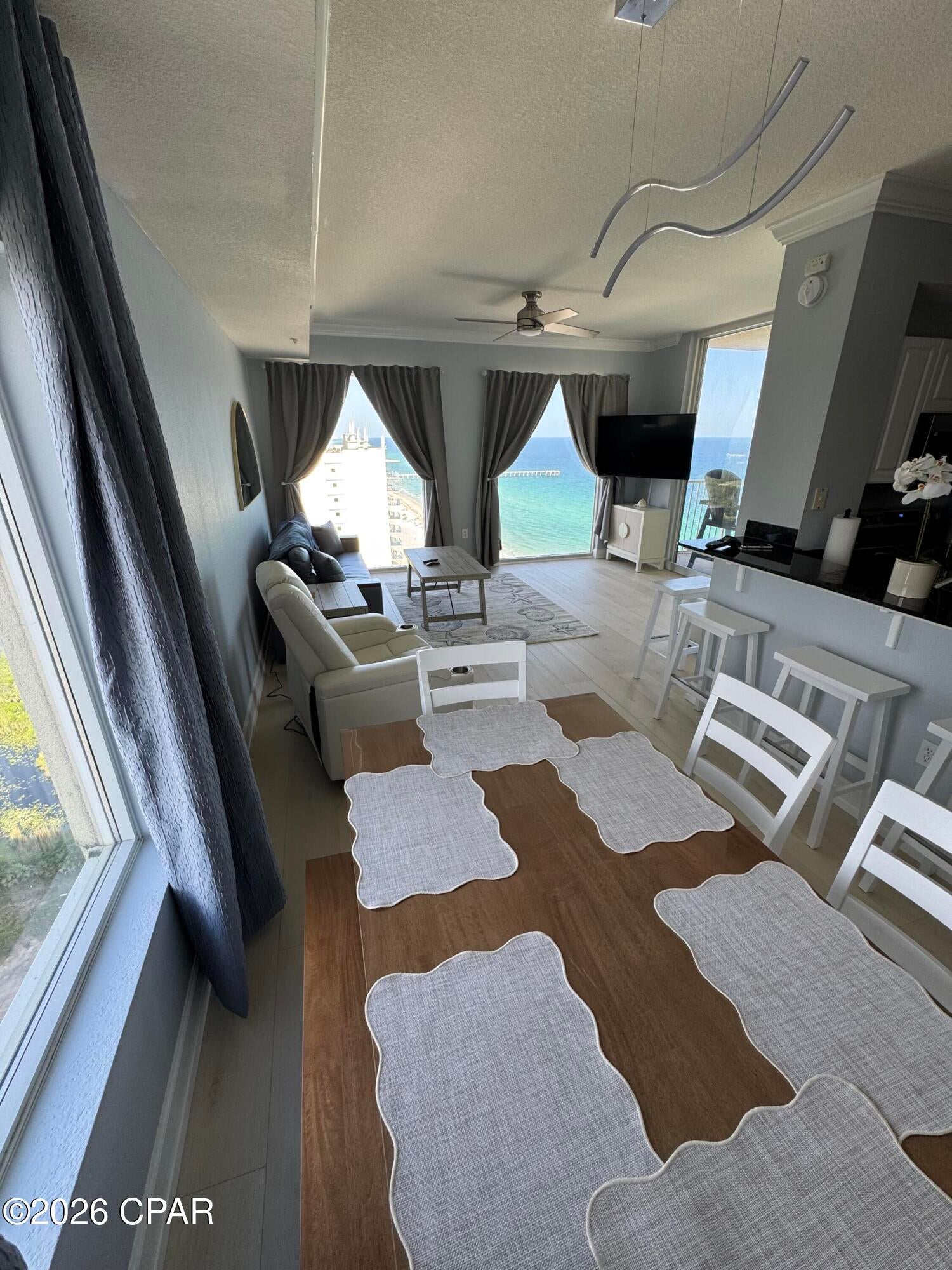 Tidewater Beach Phase I - Residential