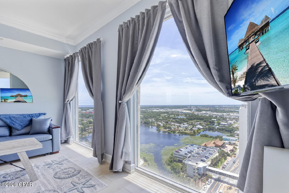 Tidewater Beach Phase I - Residential