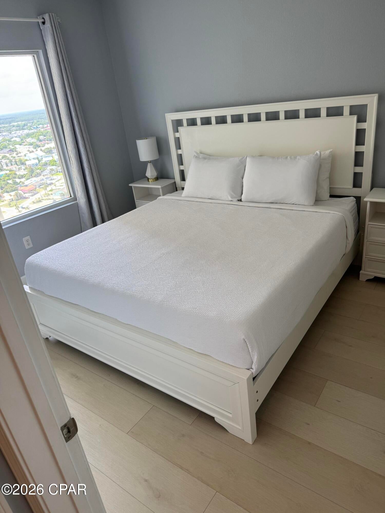 Tidewater Beach Phase I - Residential