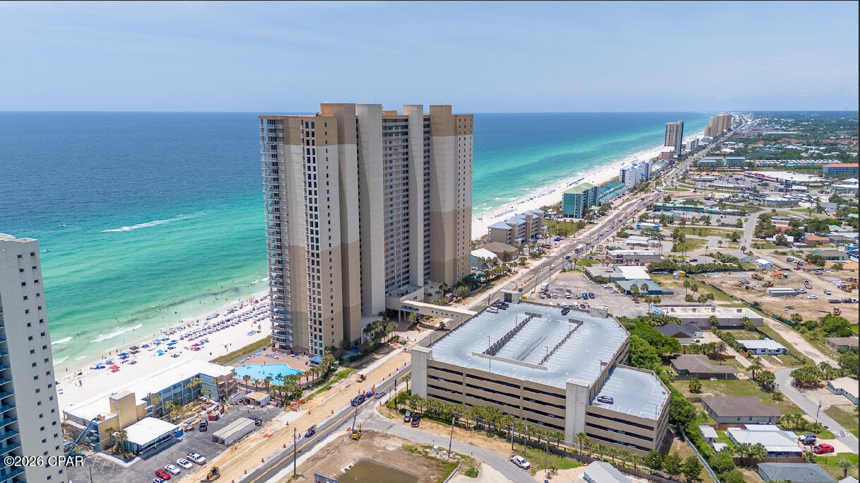 Tidewater Beach Phase I - Residential
