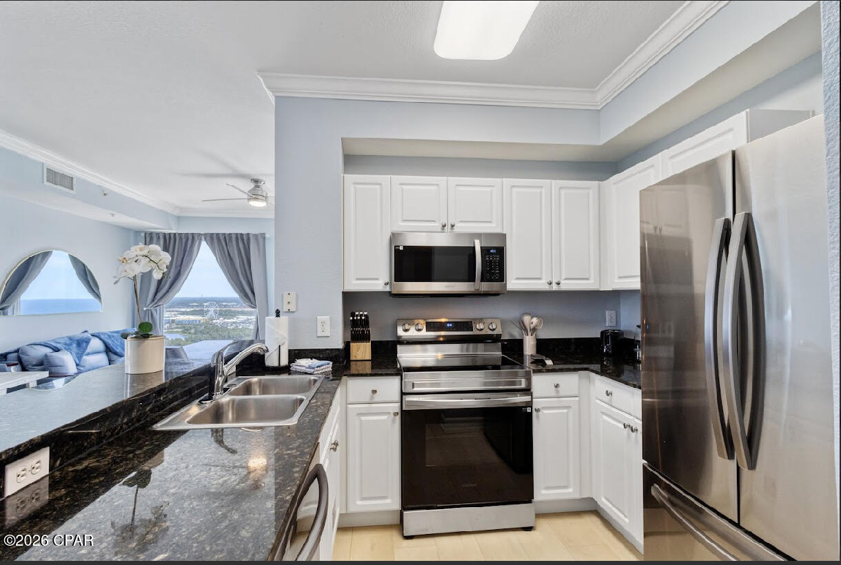 Tidewater Beach Phase I - Residential