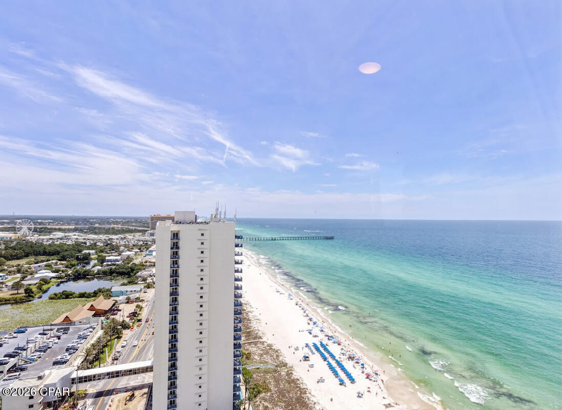 Tidewater Beach Phase I - Residential