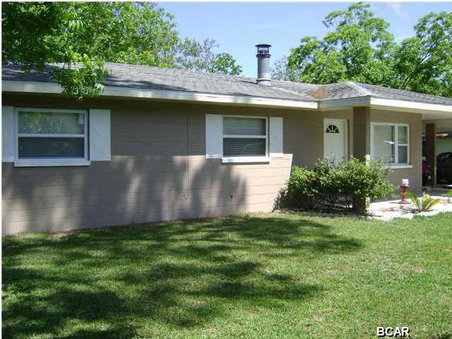 No Named Subdivision - Residential Lease