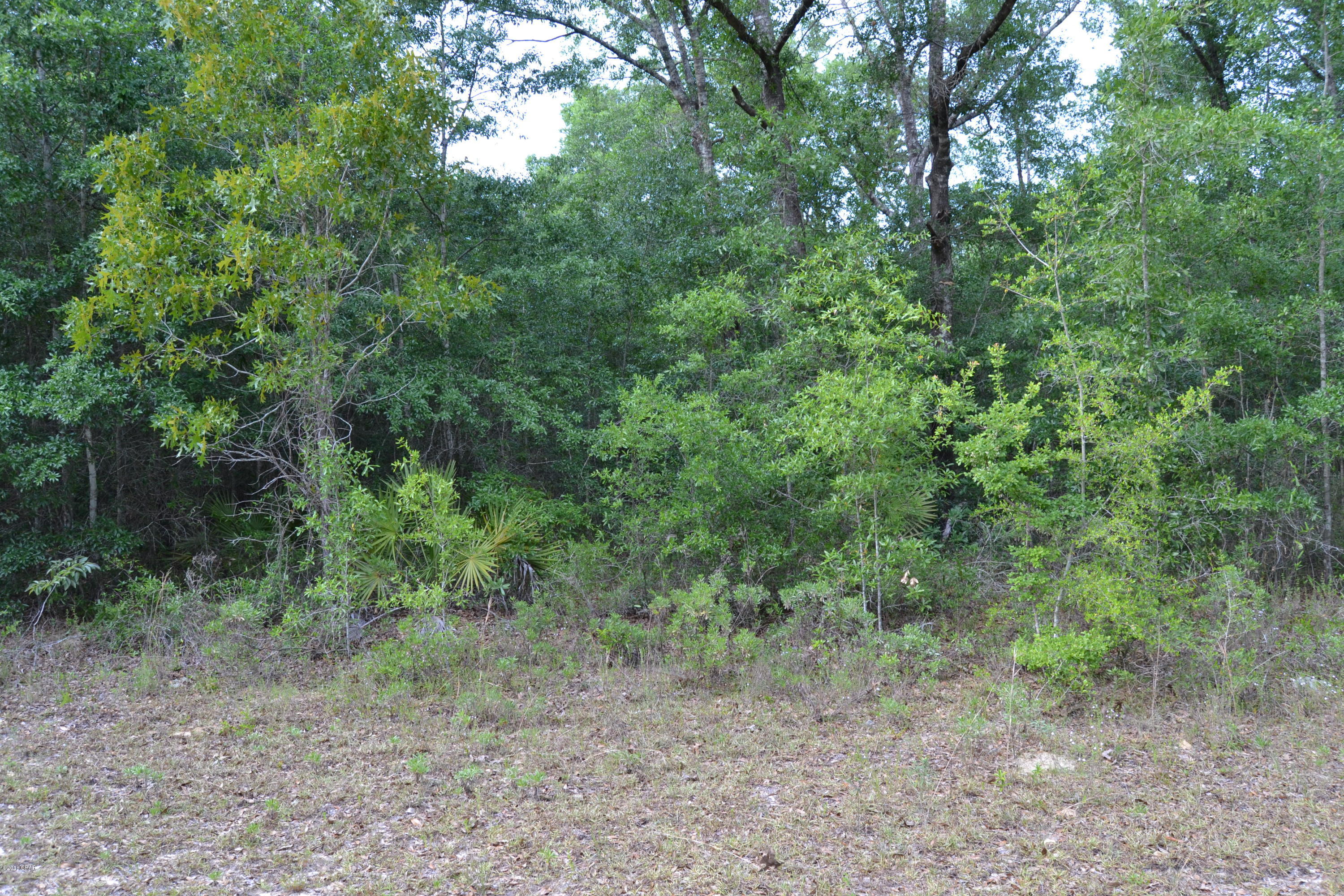 No Named Subdivision - Land