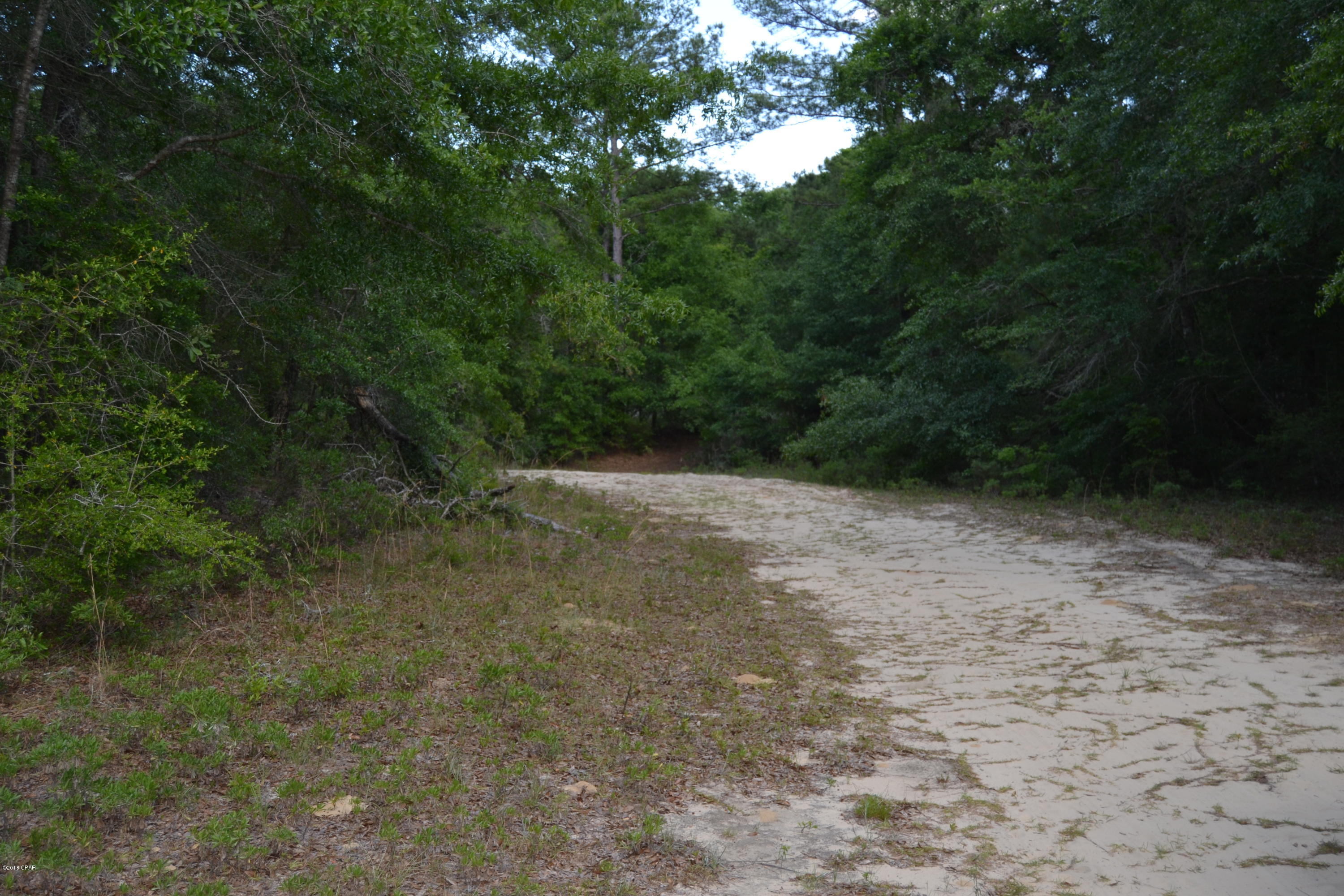 No Named Subdivision - Land