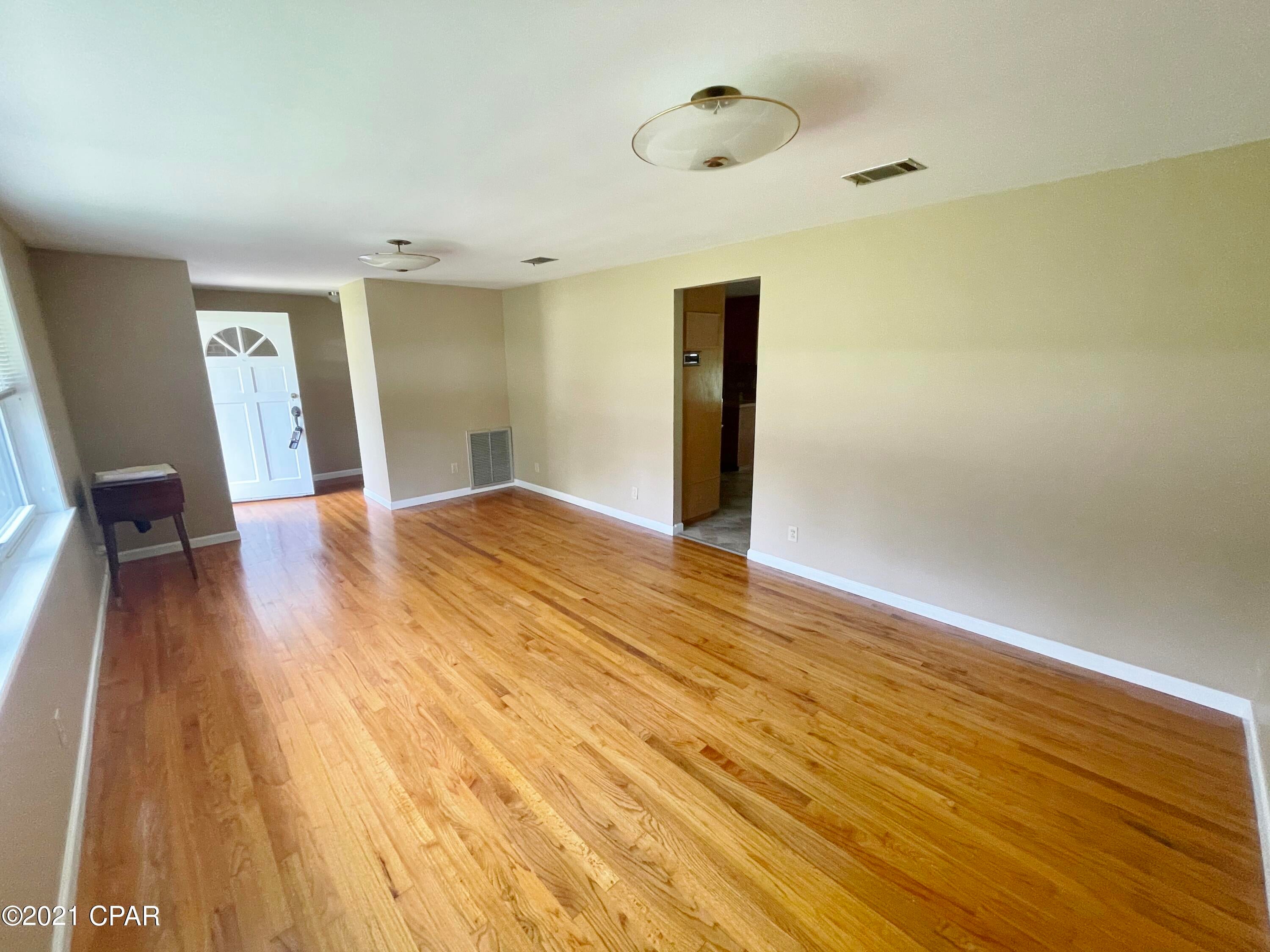 West Manor - Residential