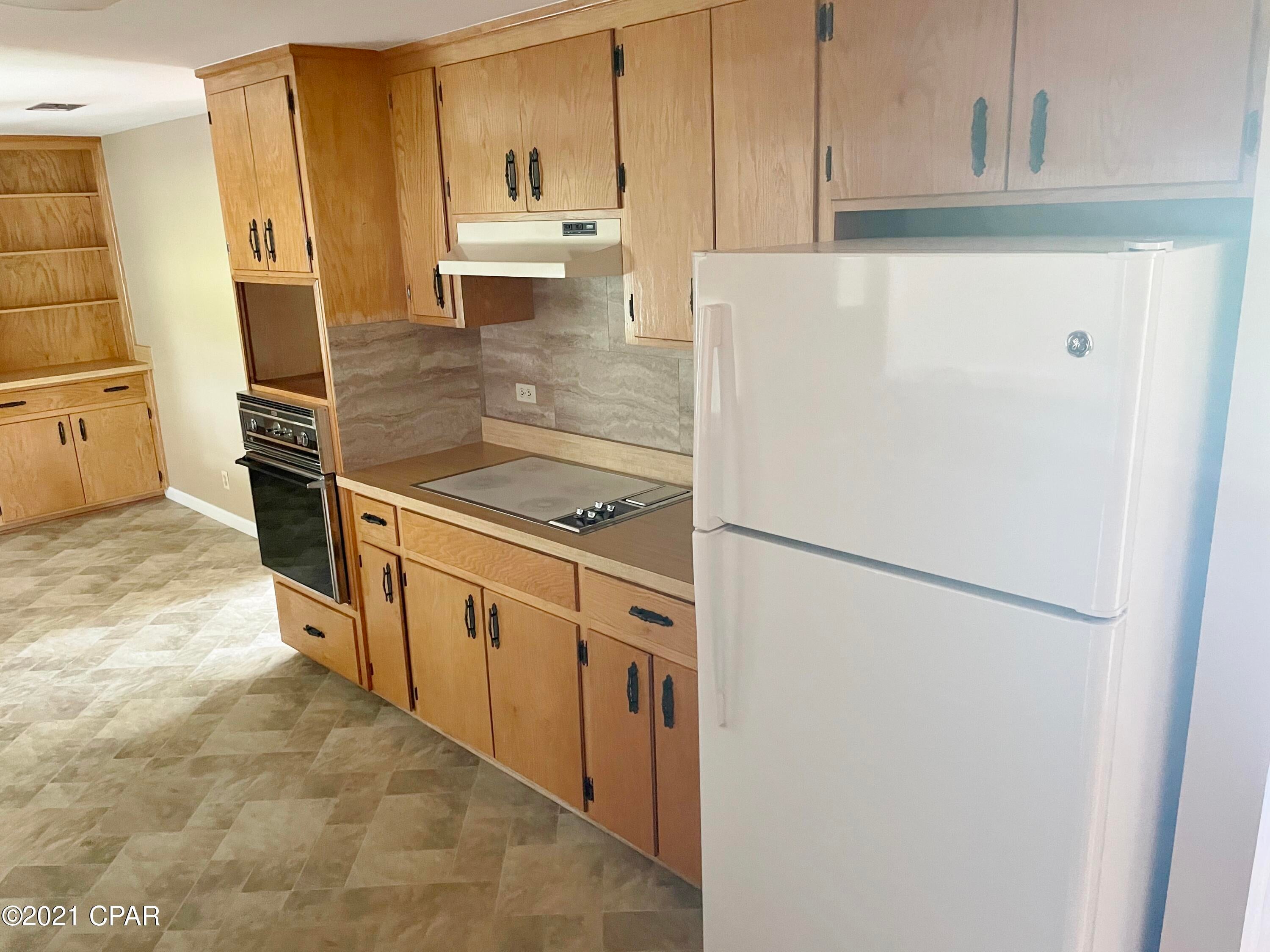 West Manor - Residential